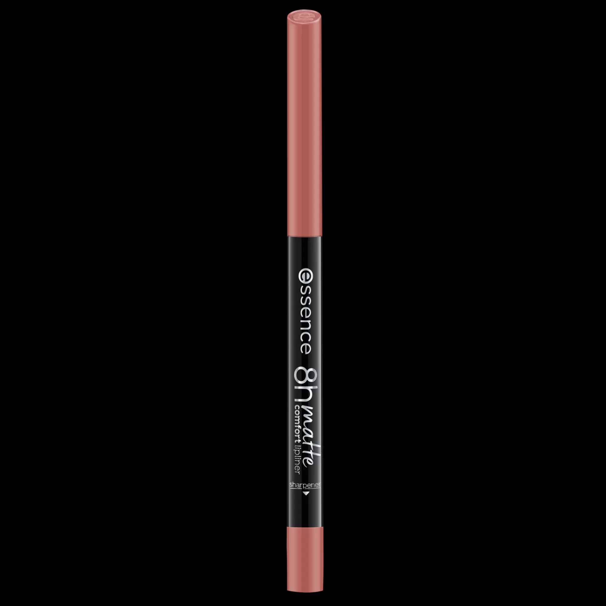 essence Matite Labbra | 8h MATTE comfort matita labbra 04 - Rosy Nude