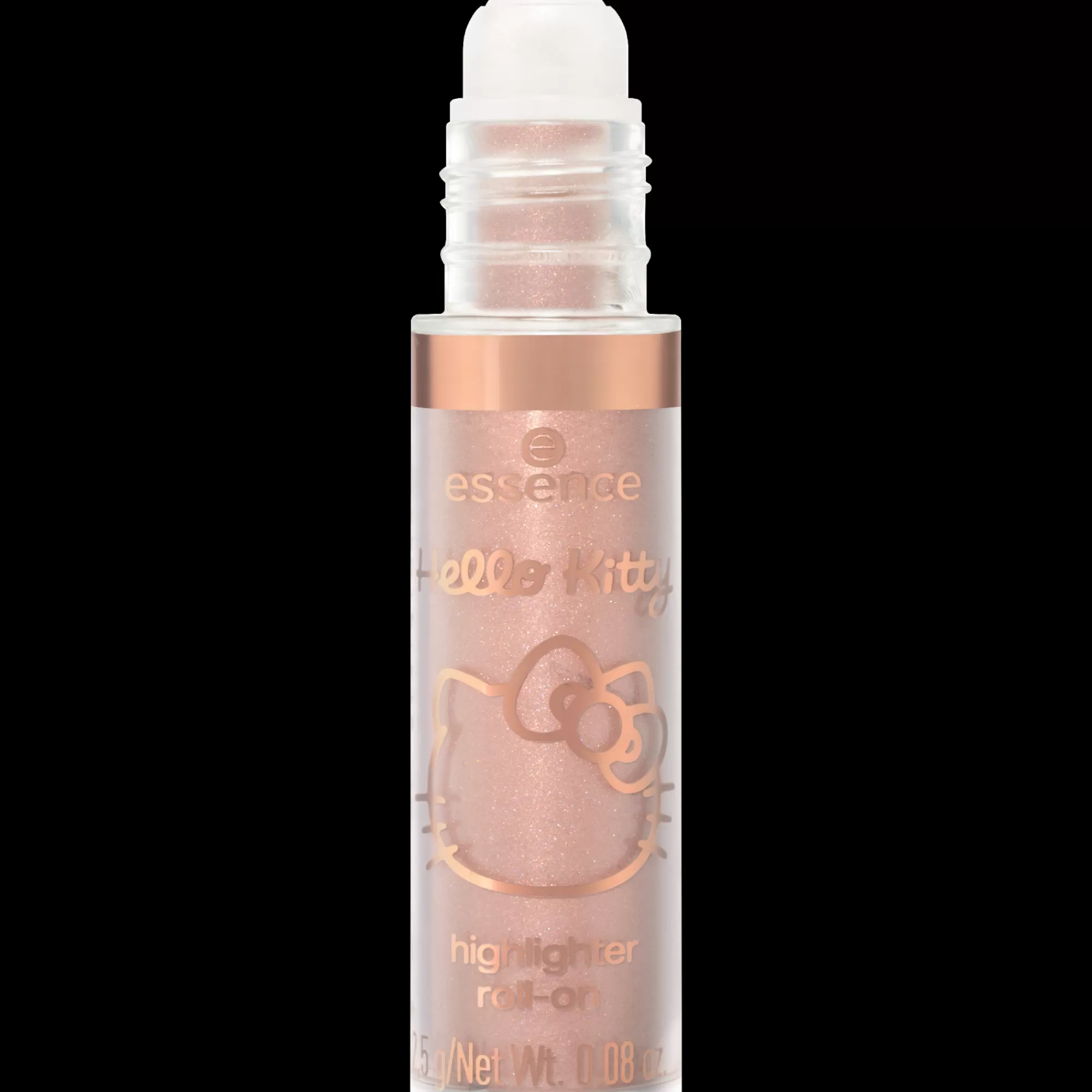 essence Illuminanti | Hello Kitty illuminante roll-on