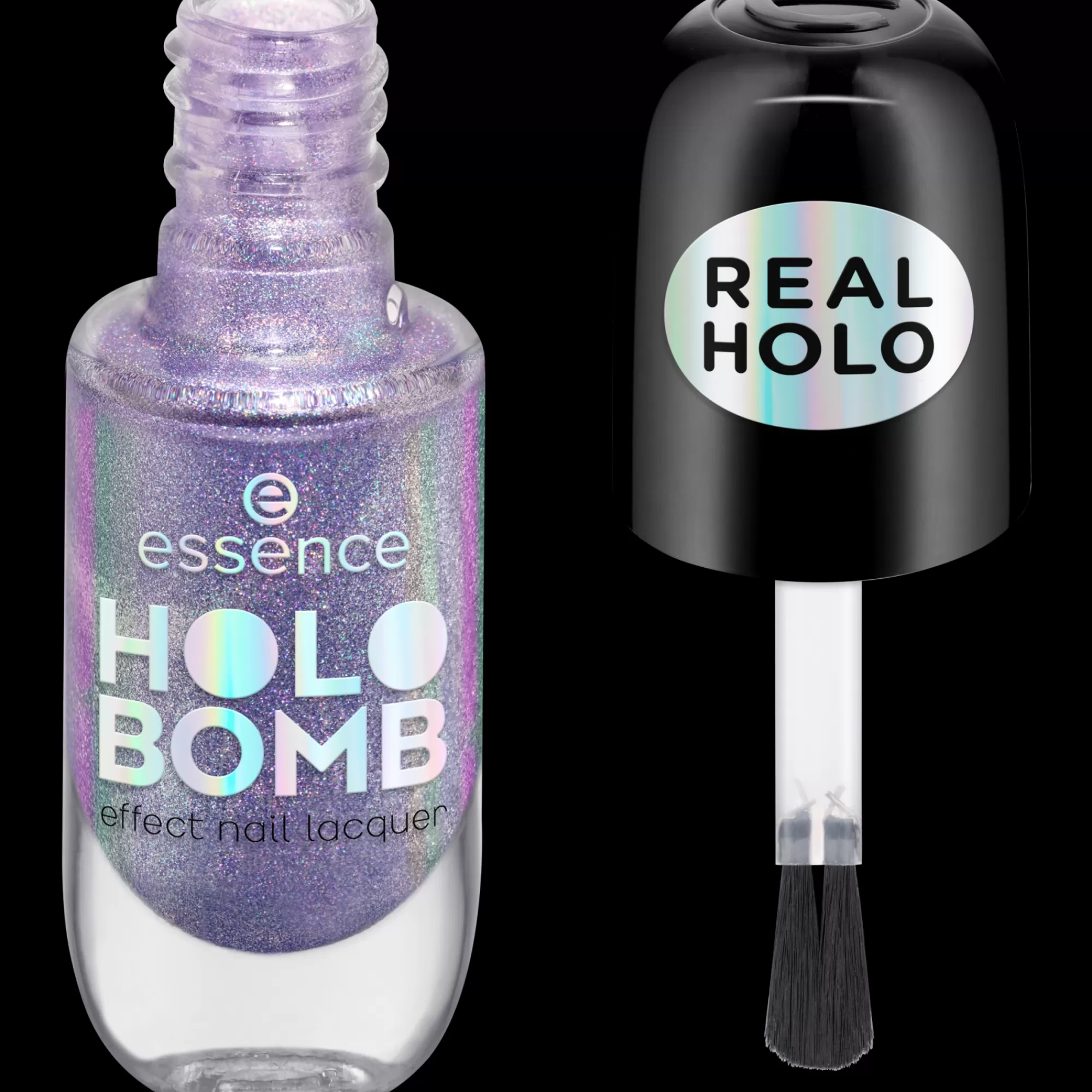 essence Smalti | holo bomb smalto unghie 03 - hoLOL