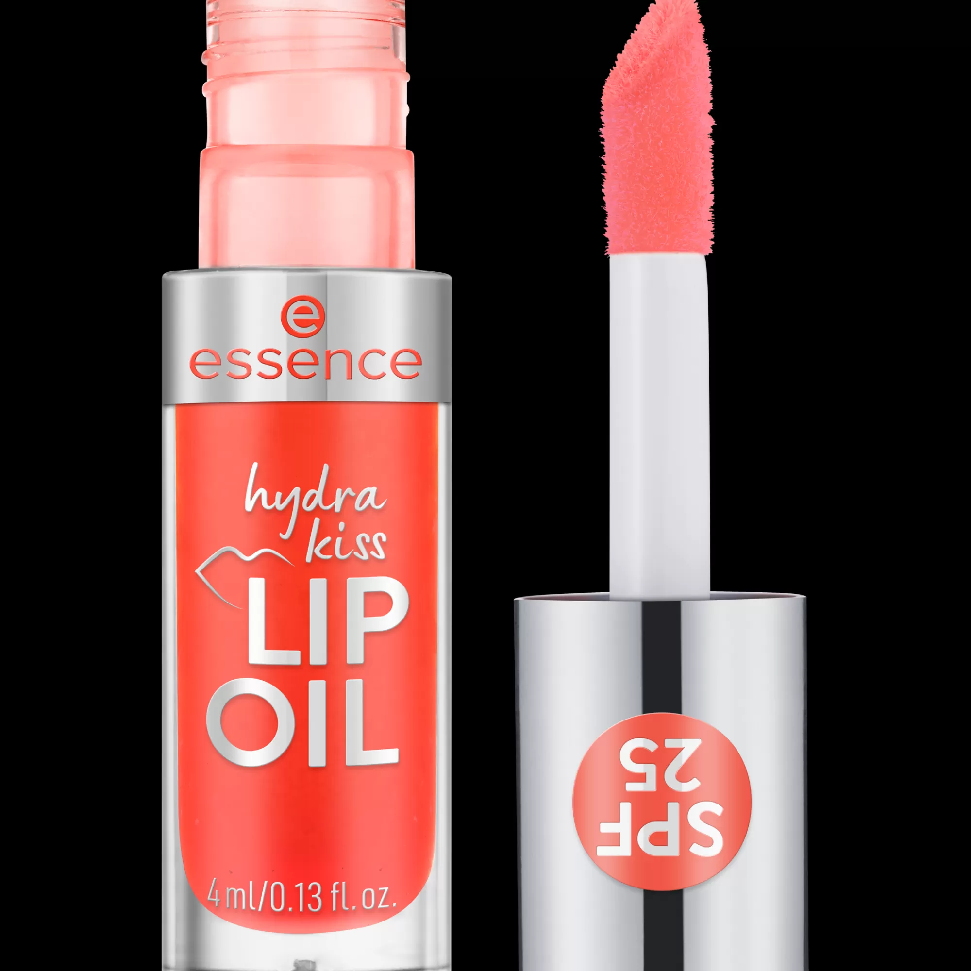 essence Trattamento Labbra | hydra kiss OLIO LABBRA 04 - Pocketful Of Sunshine