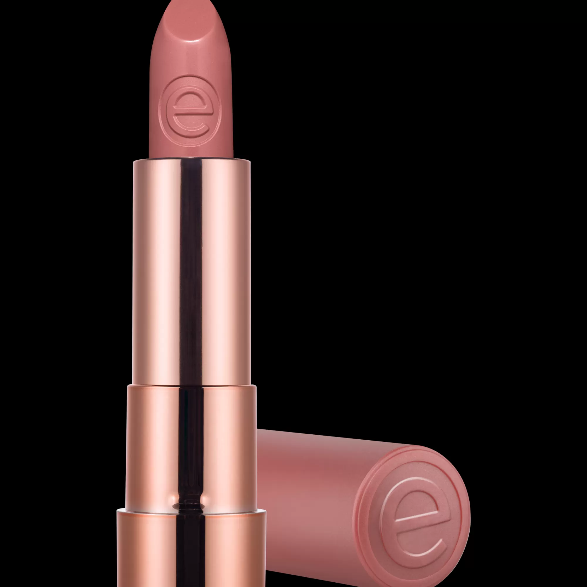 essence Rossetti | hydrating nude rossetto labbra 302 - HEAVENLY