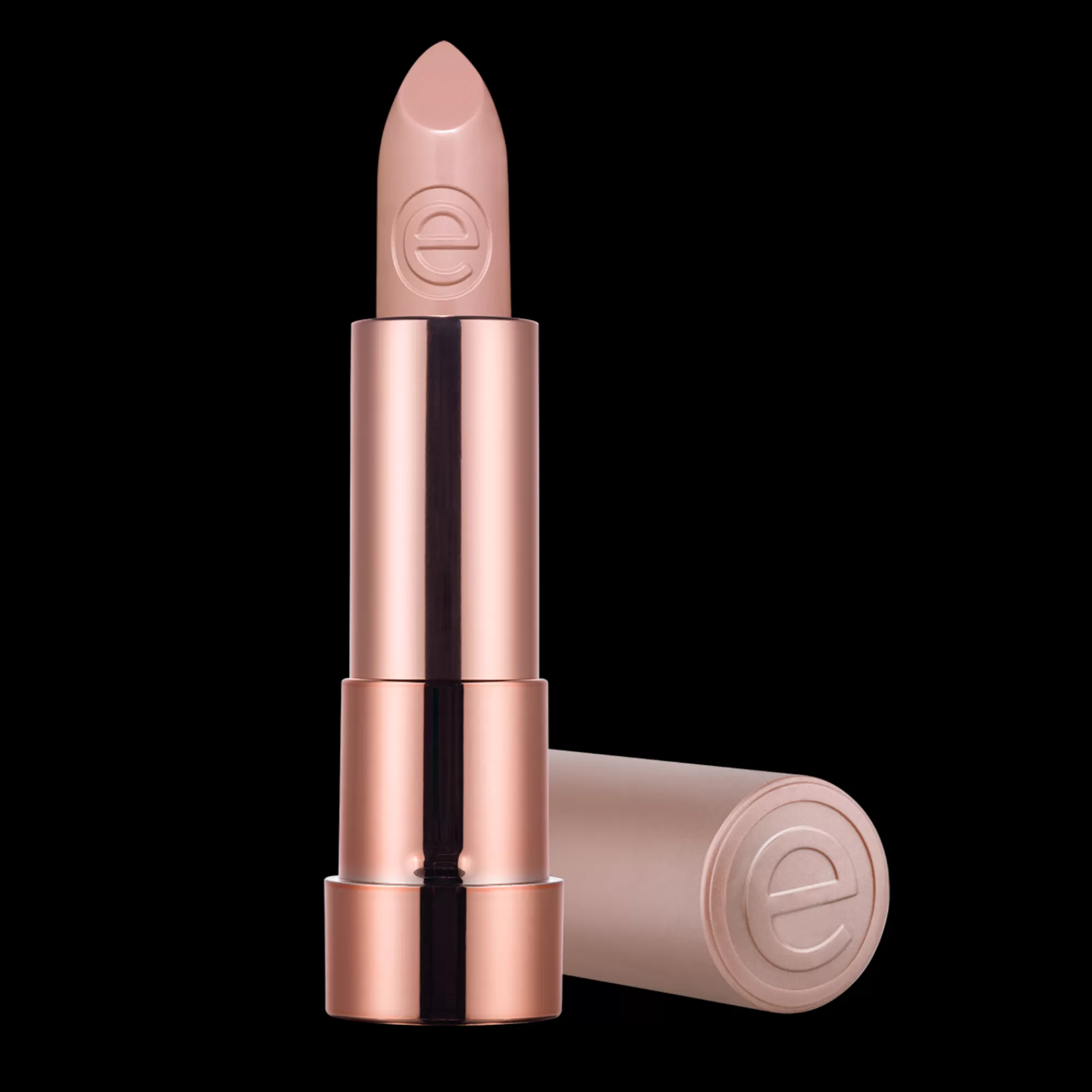 essence Rossetti | hydrating nude rossetto labbra 301 - ROMANTIC