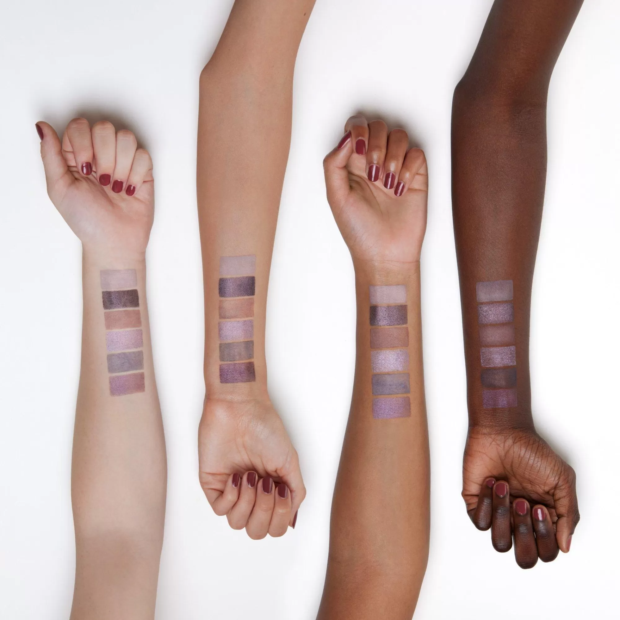 essence Ombretti | I like to MAUVE it, MAUVE it! palette di ombretti