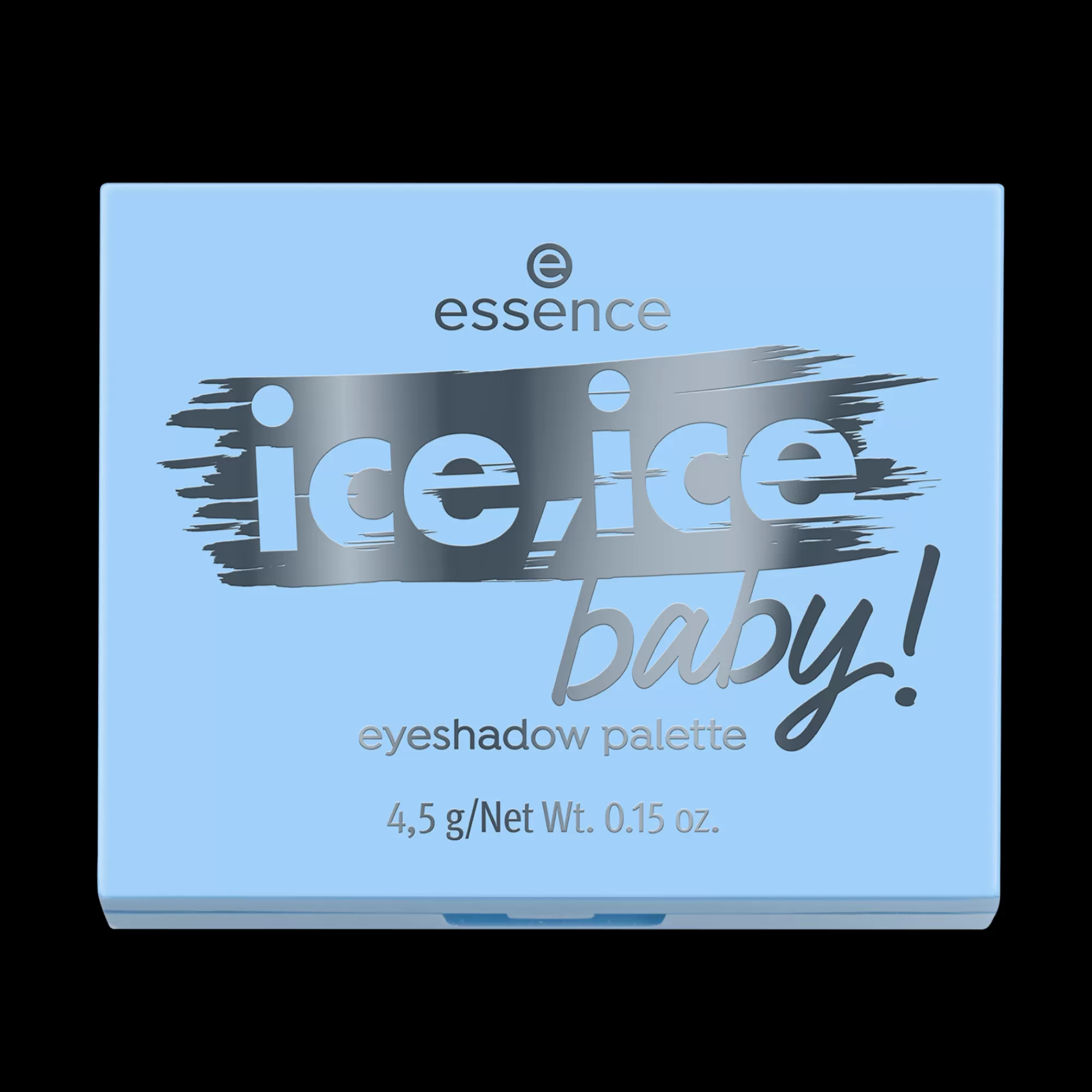 essence Ombretti | ice, ice baby! palette di ombretti