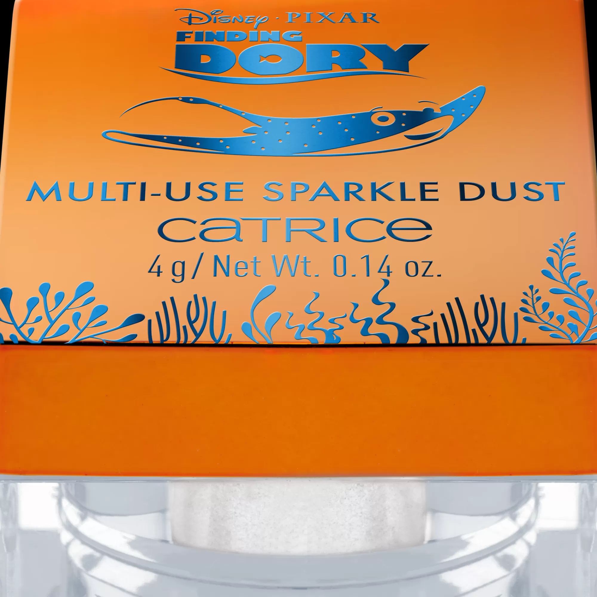 essence Illuminanti | Illuminante in polvere multiuso Disney Pixar Finding Dory