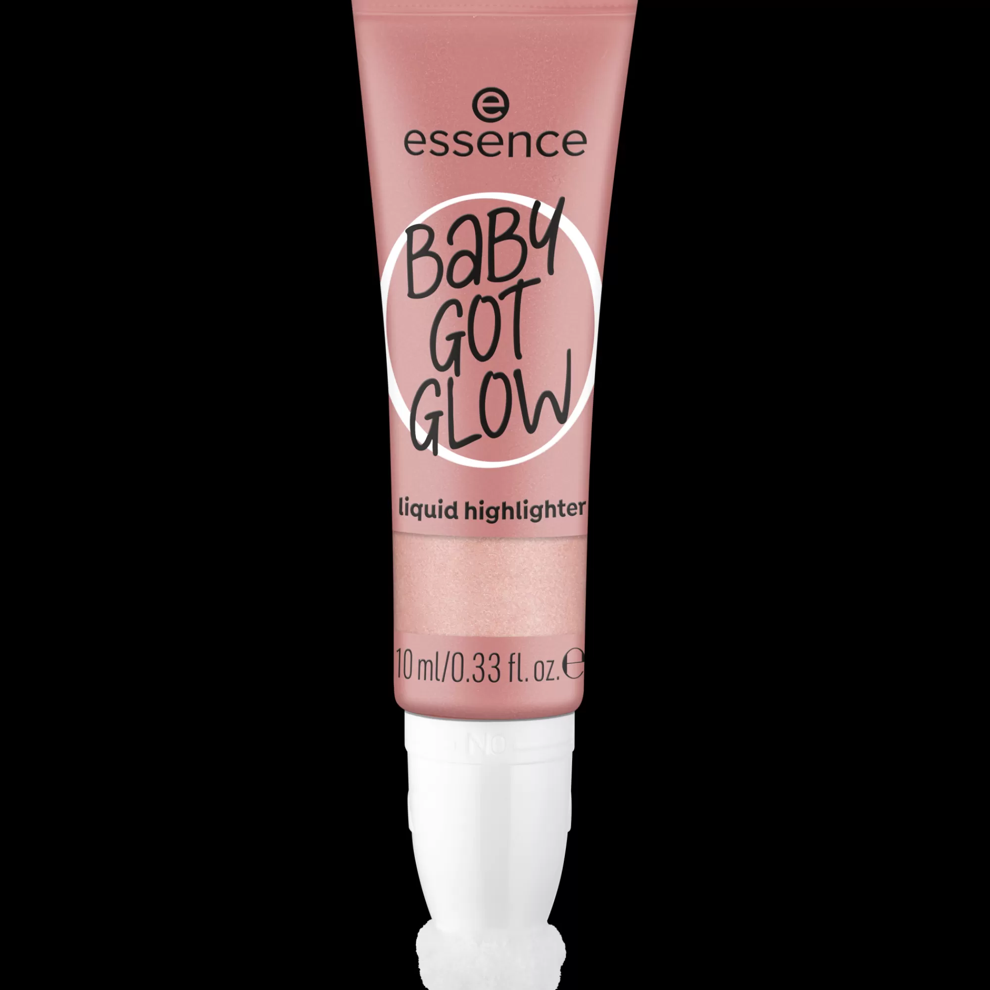 essence Illuminanti | Illuminante liquido BABY GOT GLOW 20 - Rose and Shine