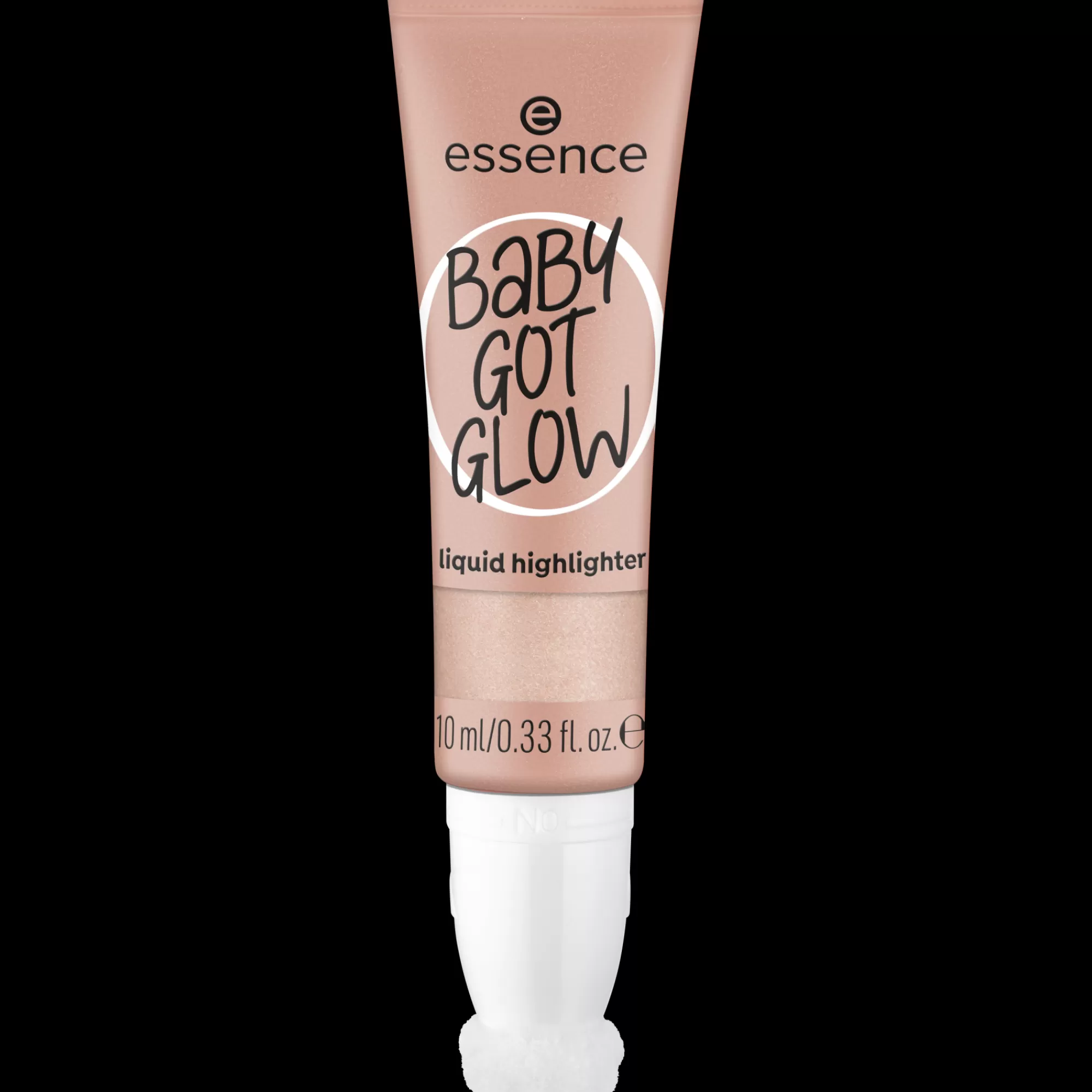 essence Illuminanti | Illuminante liquido BABY GOT GLOW 10 - Sassy in Silk