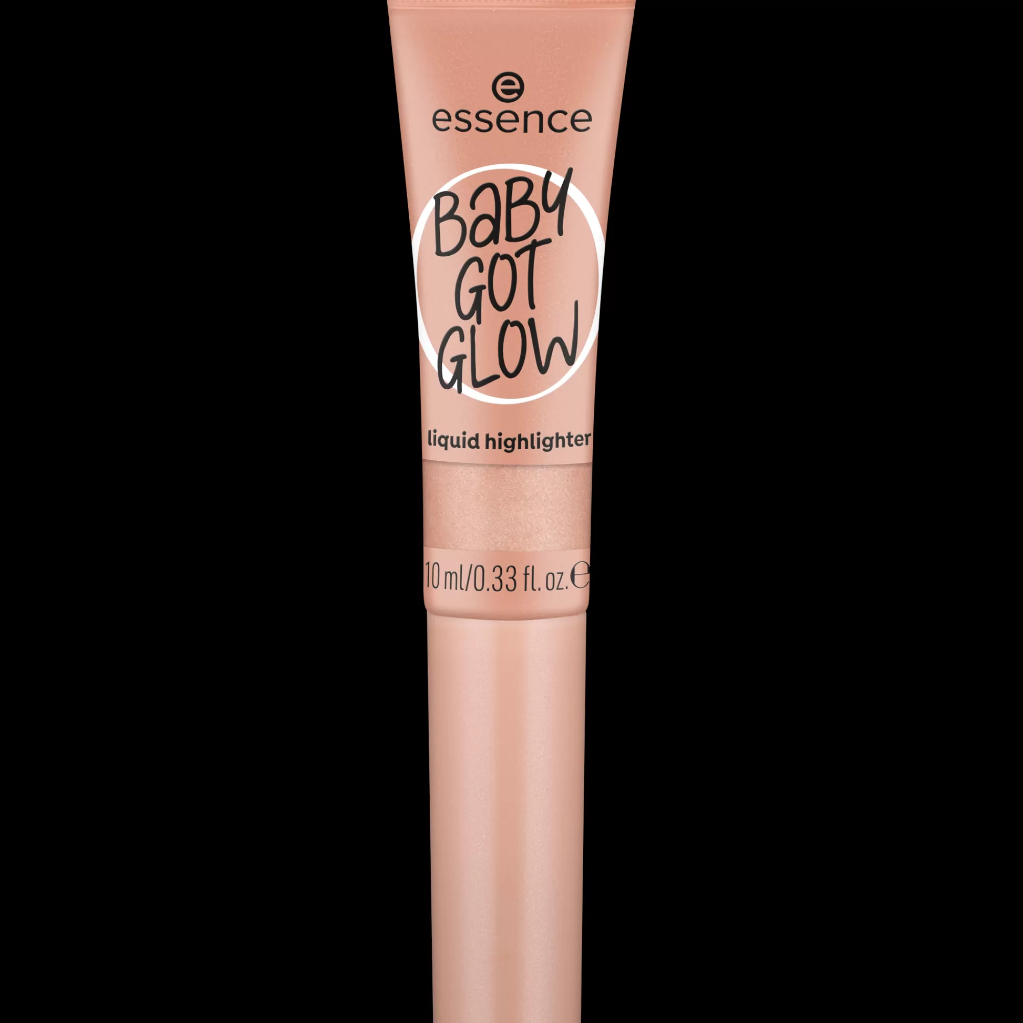 essence Illuminanti | Illuminante liquido BABY GOT GLOW 30 - Breezy Bronze