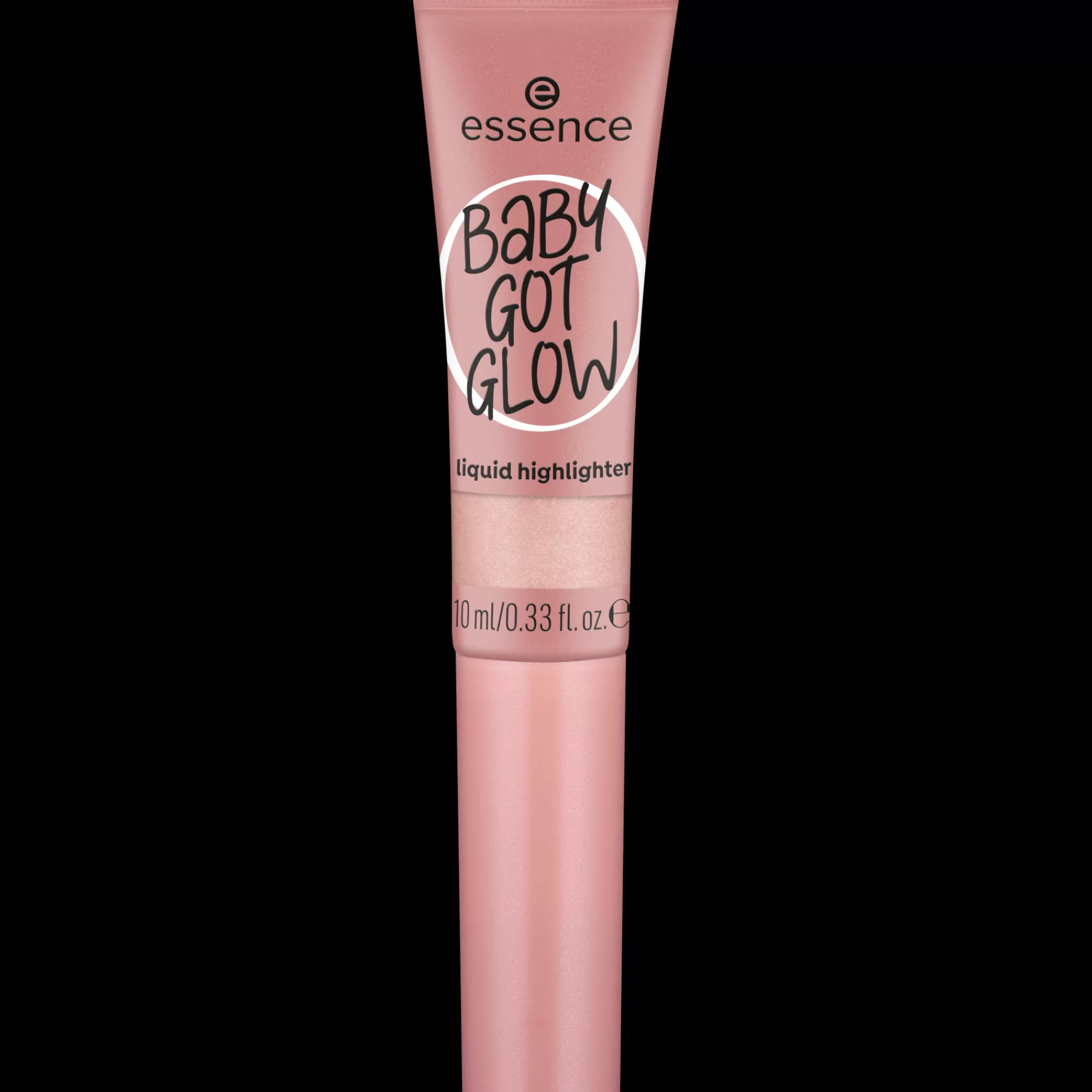 essence Illuminanti | Illuminante liquido BABY GOT GLOW 20 - Rose and Shine