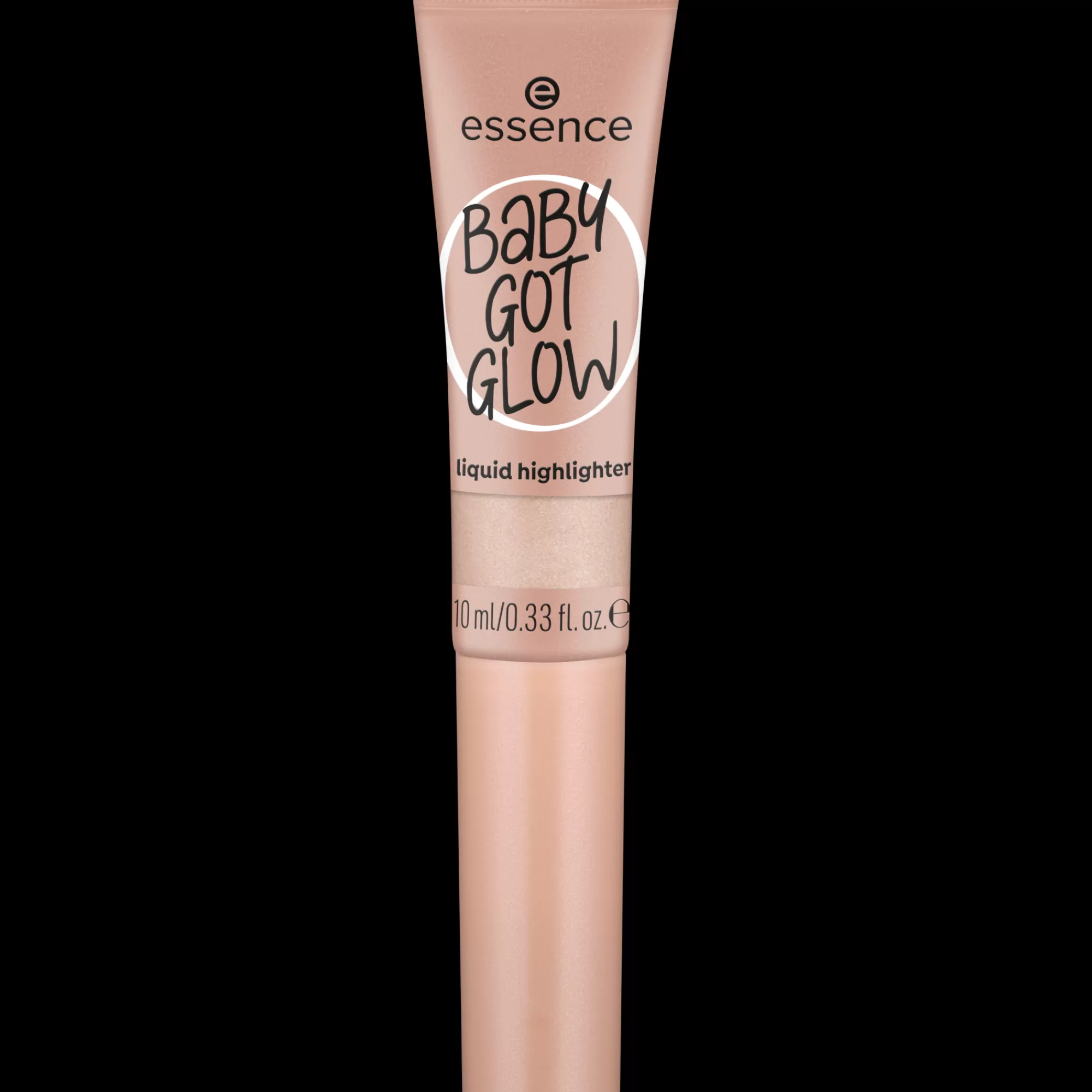 essence Illuminanti | Illuminante liquido BABY GOT GLOW 10 - Sassy in Silk