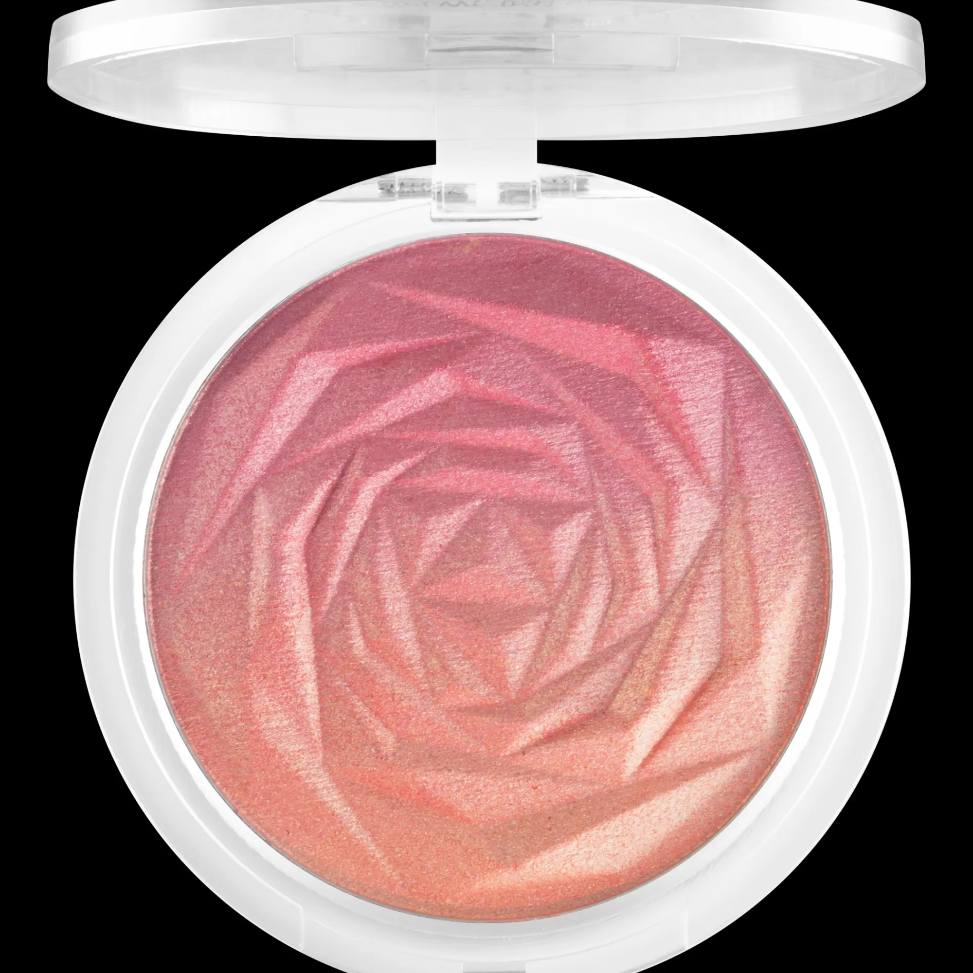 essence Blush | in the bloom'light blushlighter