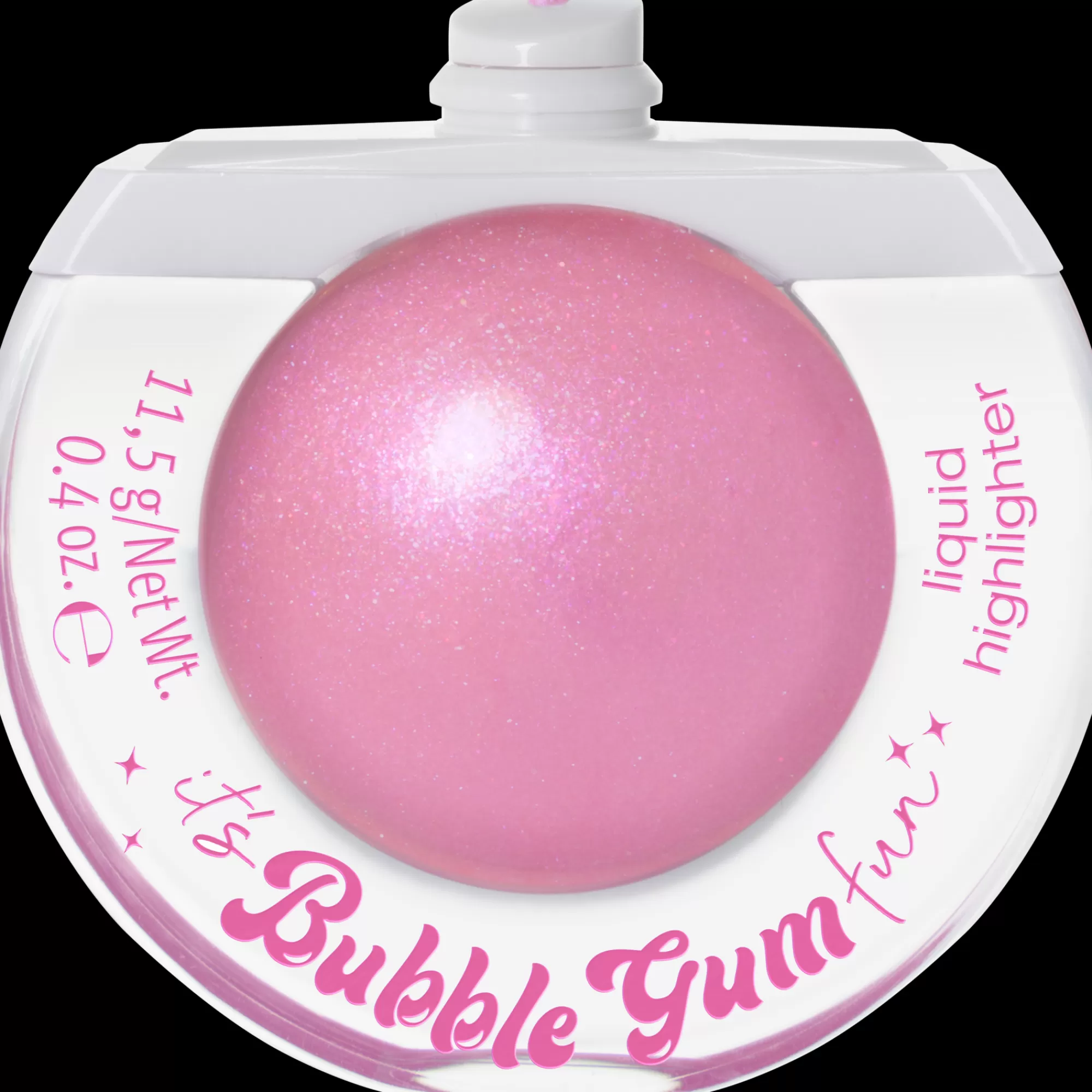 essence Illuminanti | it's Bubble Gum fun illuminante liquido