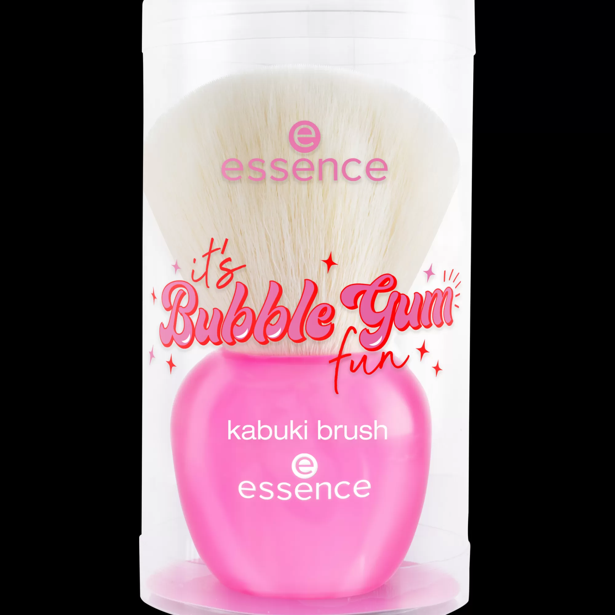 essence Pennelli & Altri Accessori | it’s Bubble Gum fun pennello kabuki