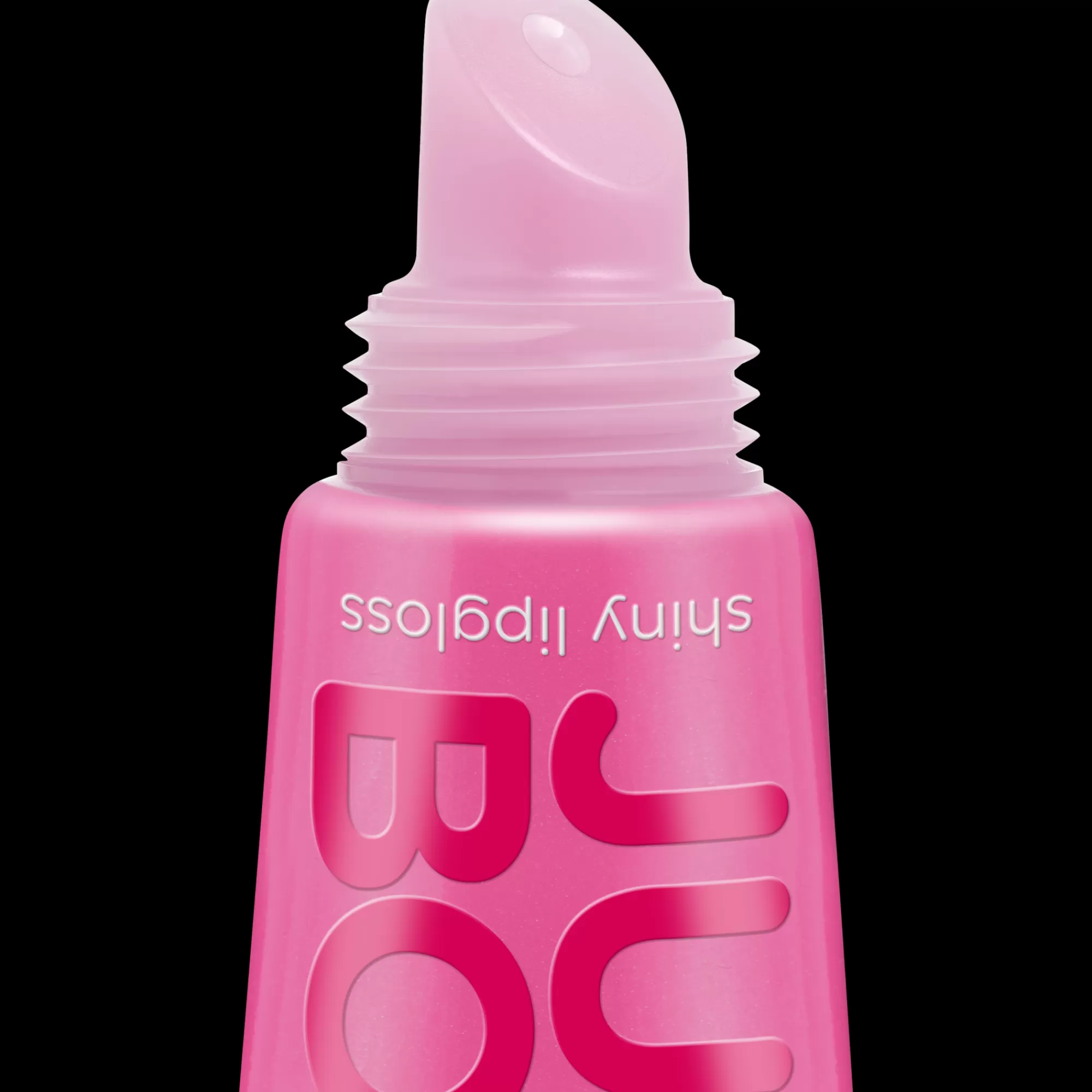 essence Lucidalabbra | JUICY BOMB shiny lipgloss 102 - Witty Watermelon