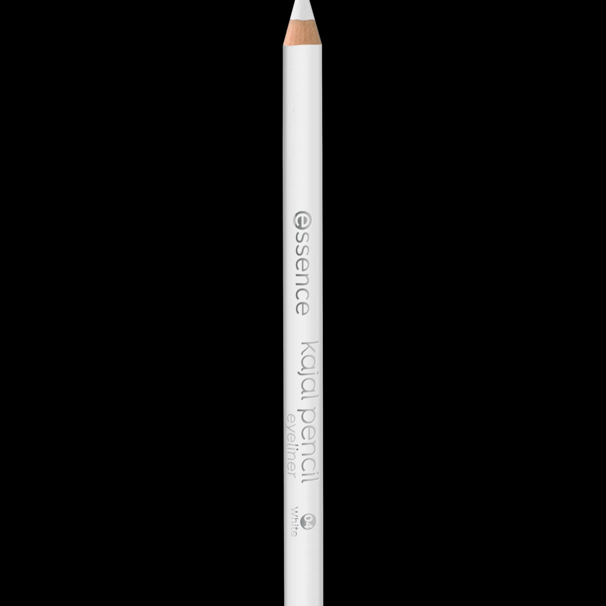 essence Eyeliner & Matite Occhi | kajal matita occhi 04 - white