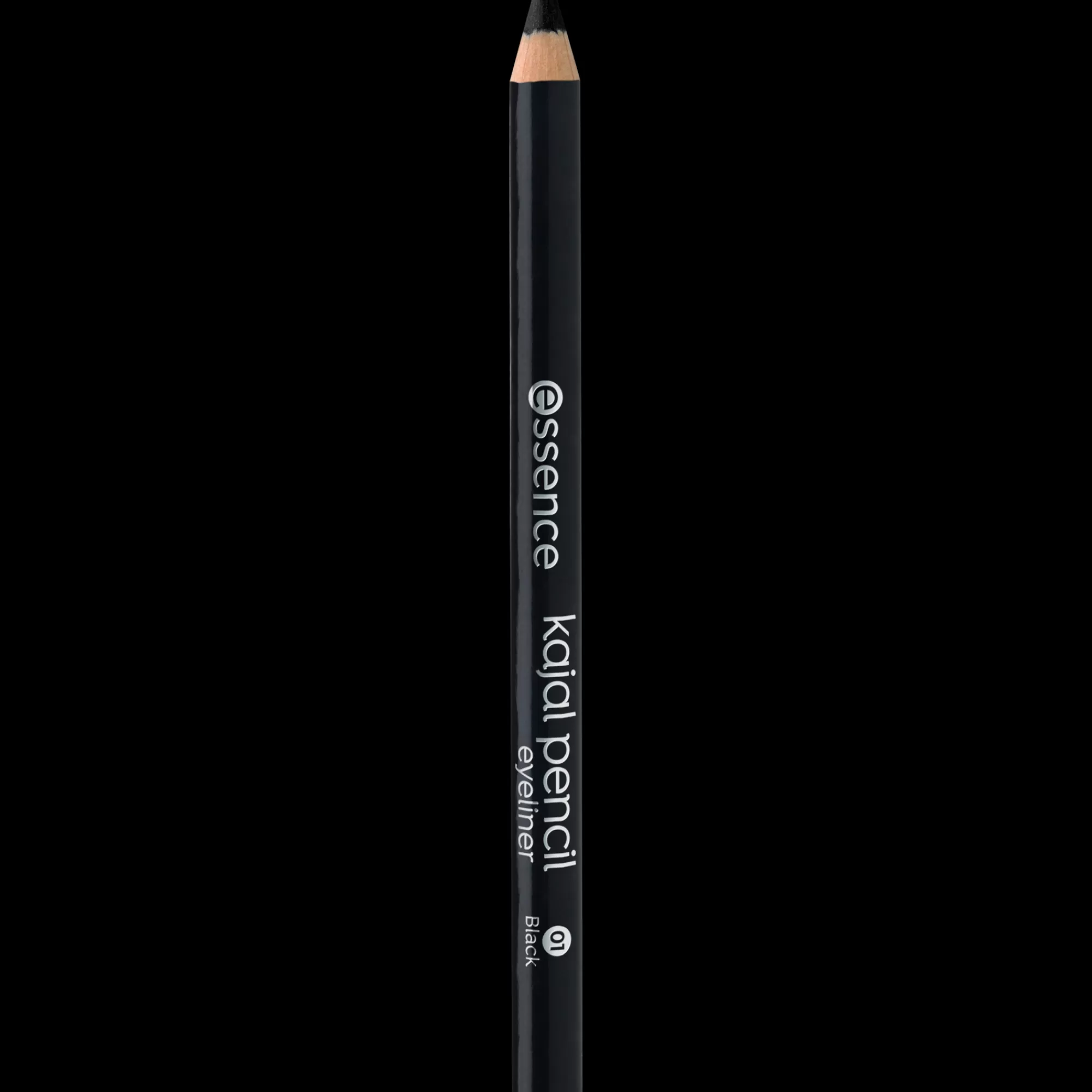 essence Eyeliner & Matite Occhi | kajal matita occhi 01 - black