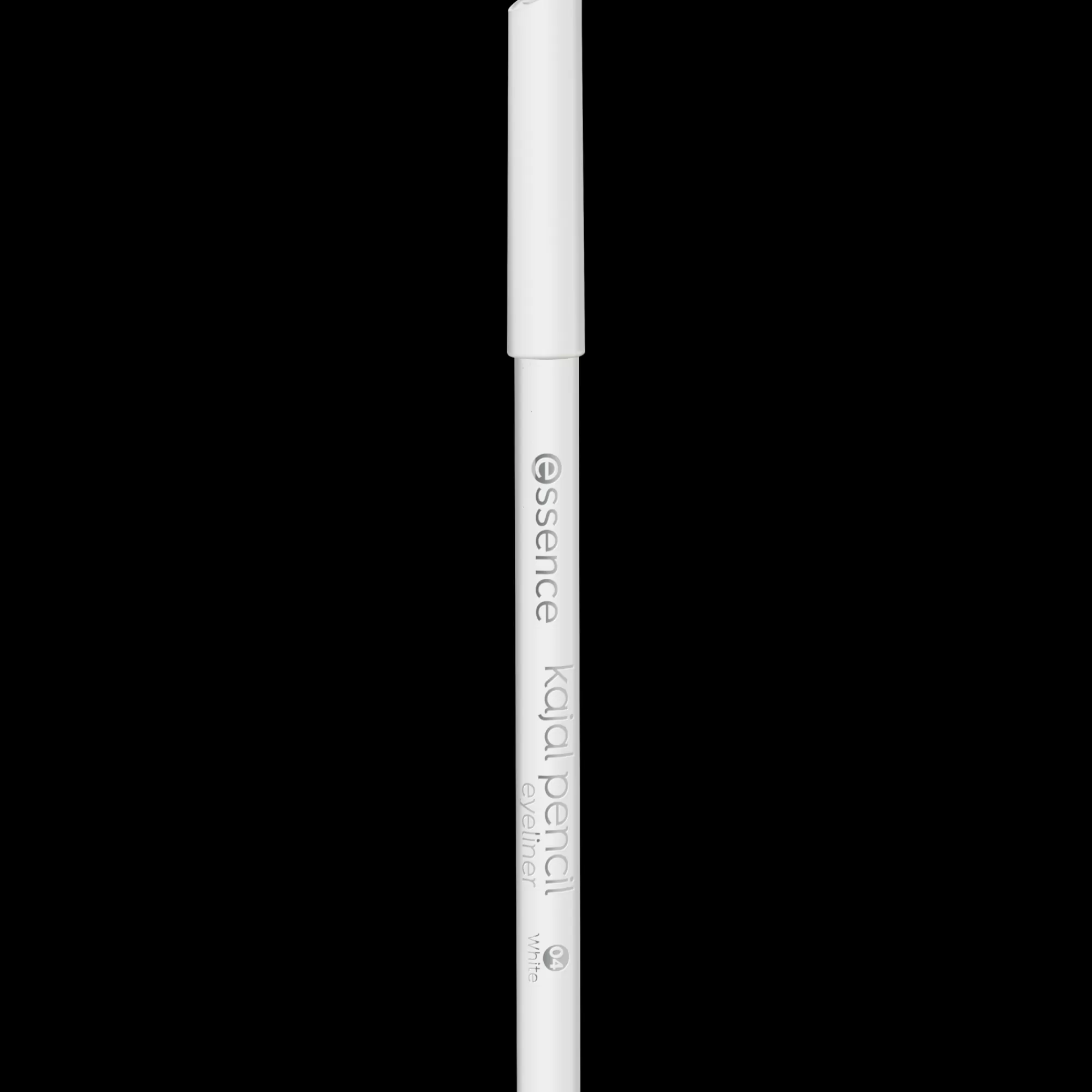 essence Eyeliner & Matite Occhi | kajal matita occhi 04 - white