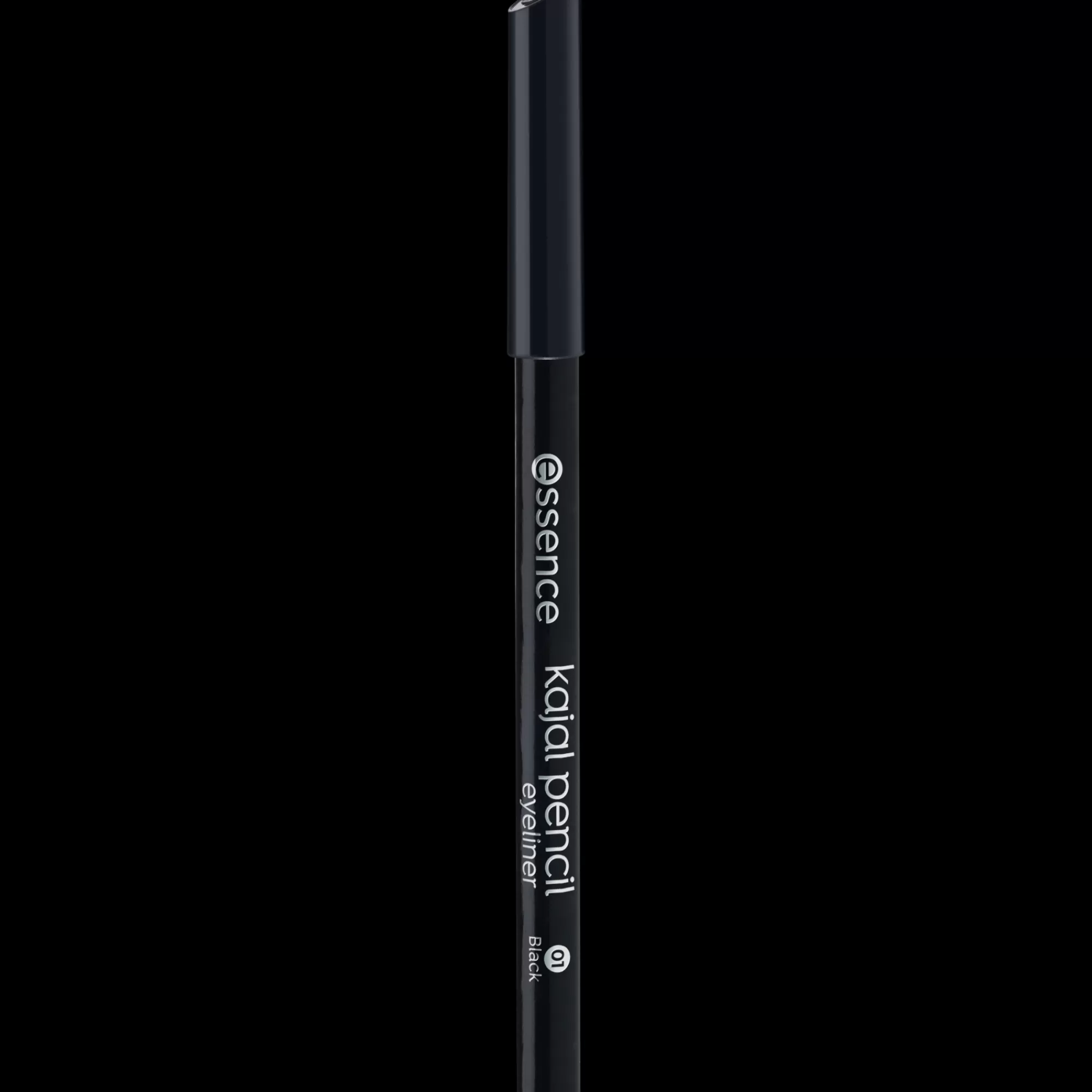 essence Eyeliner & Matite Occhi | kajal matita occhi 01 - black