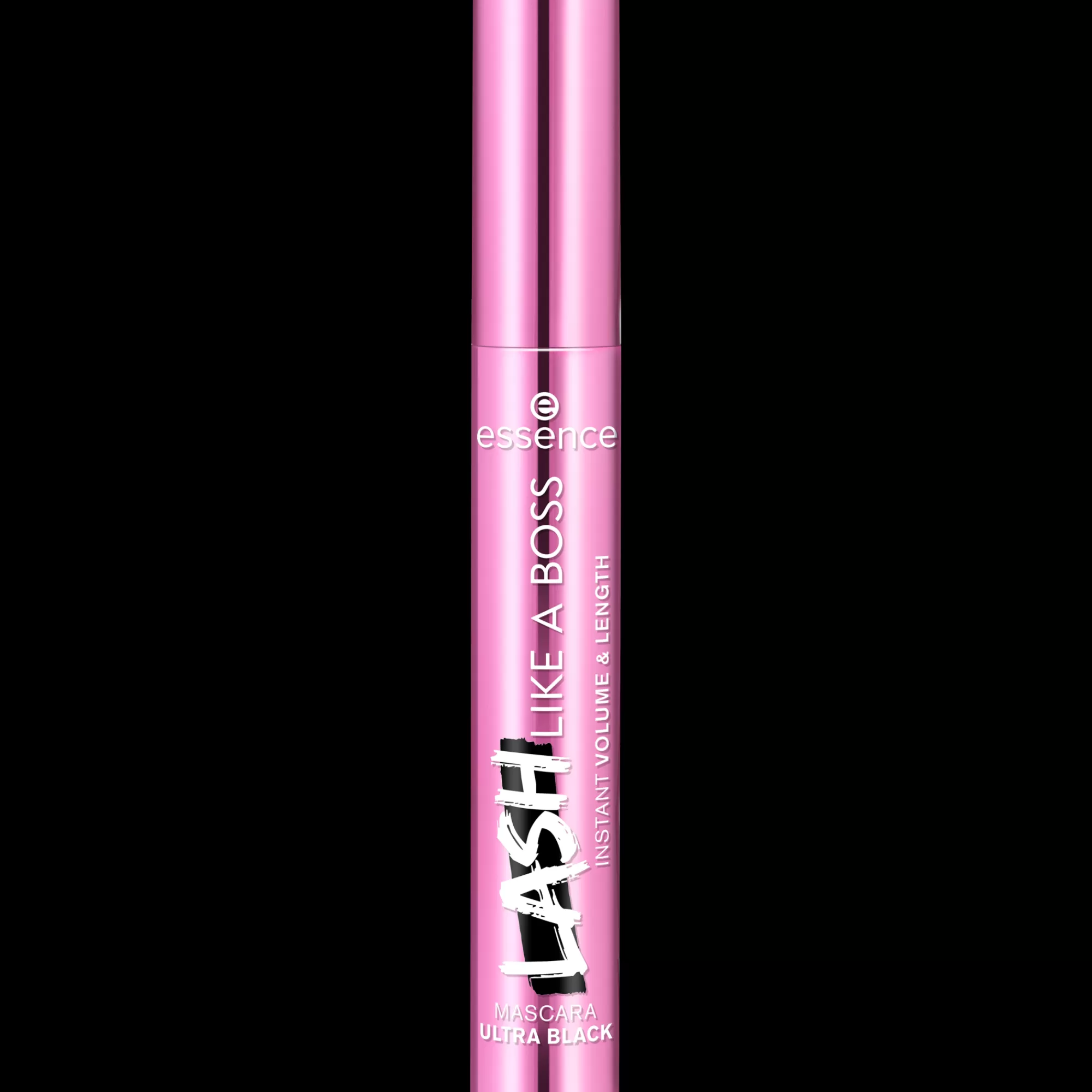 essence Mascara | LASH LIKE A BOSS INSTANT VOLUME & LENGTH MASCARA ULTRA NERO