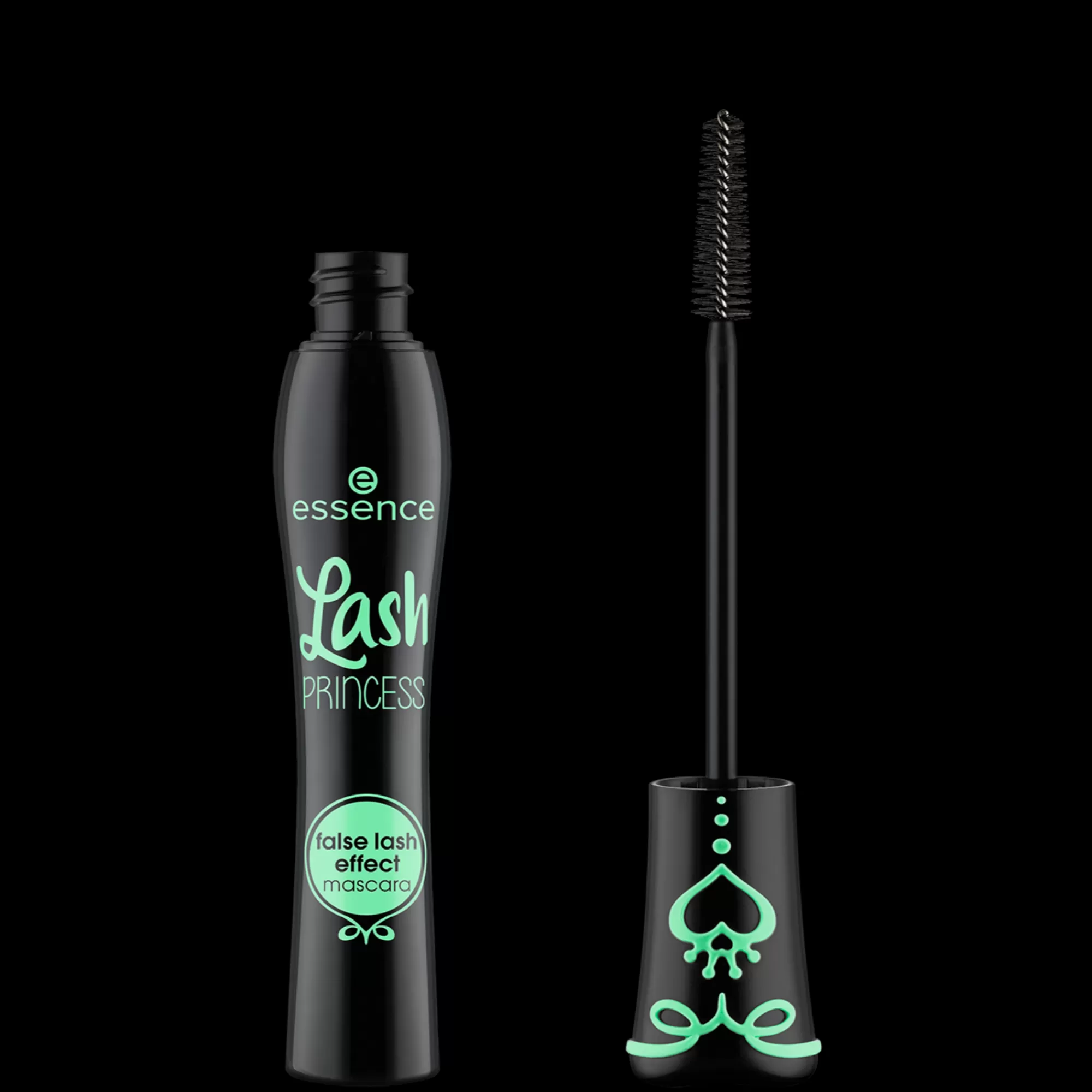 essence Mascara | Lash PRINCESS false lash effect mascara