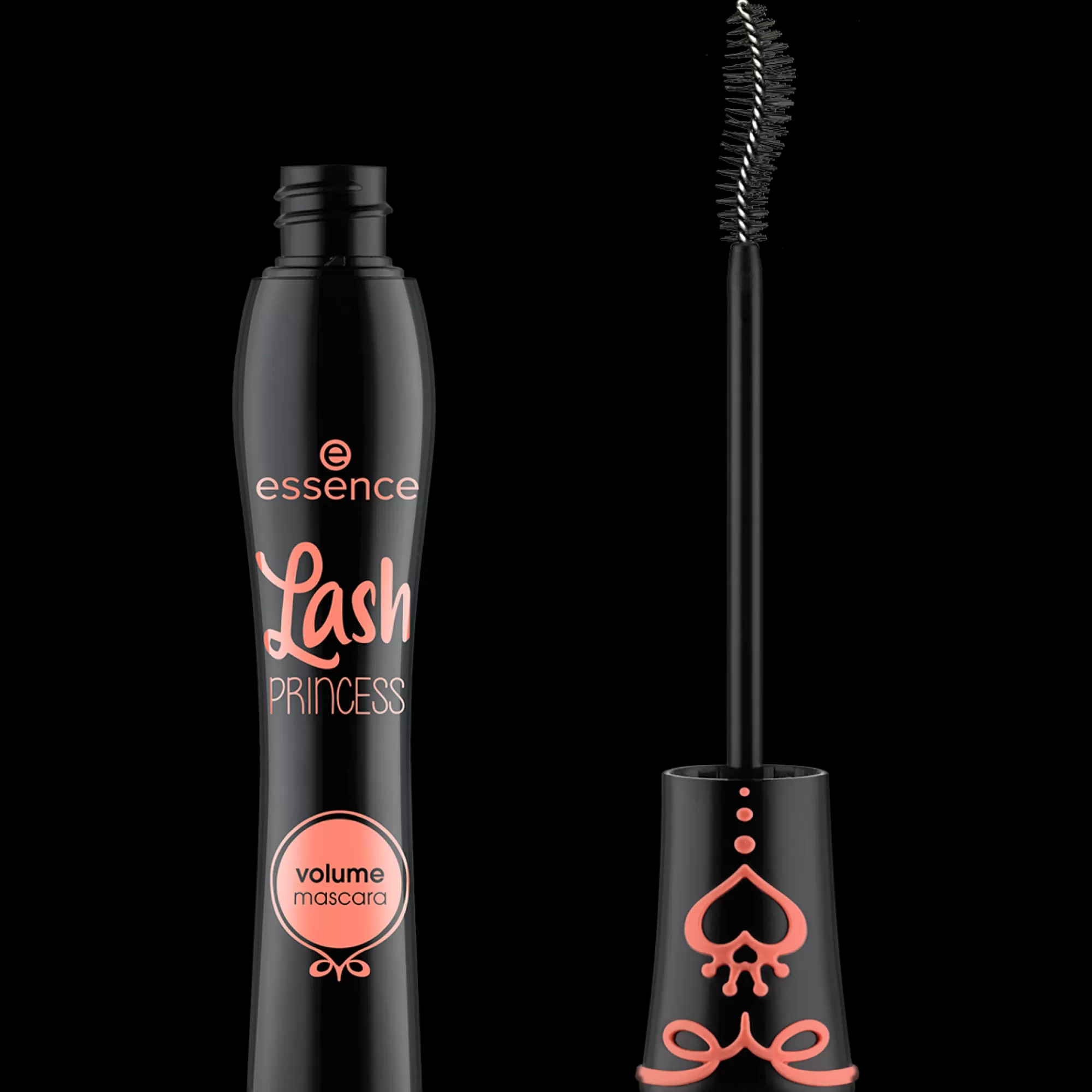 essence Mascara | Lash PRINCESS mascara occhi effetto volumizzante