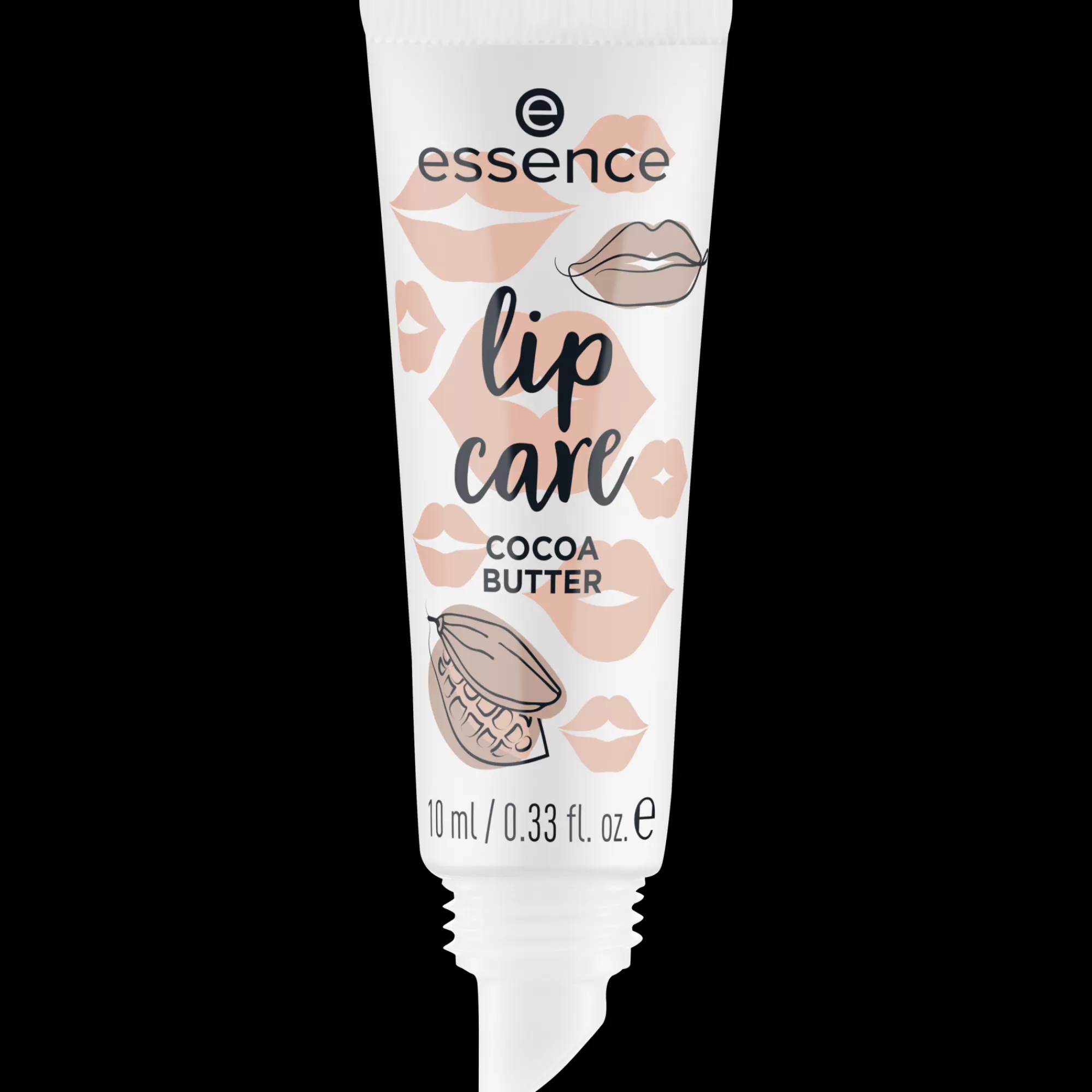 essence Trattamento Labbra | lip care BURRO DI CACAO