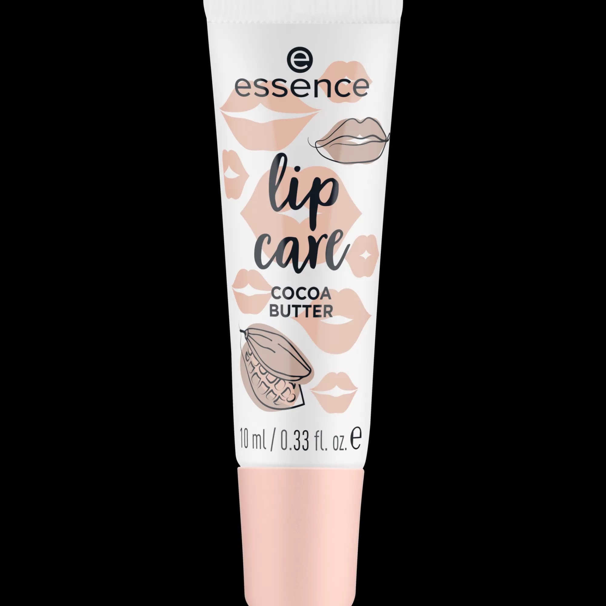 essence Trattamento Labbra | lip care BURRO DI CACAO