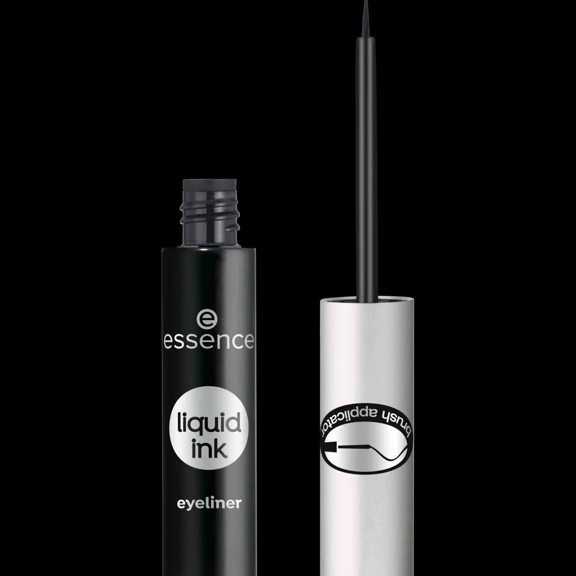 essence Eyeliner & Matite Occhi | liquid ink eyeliner occhi