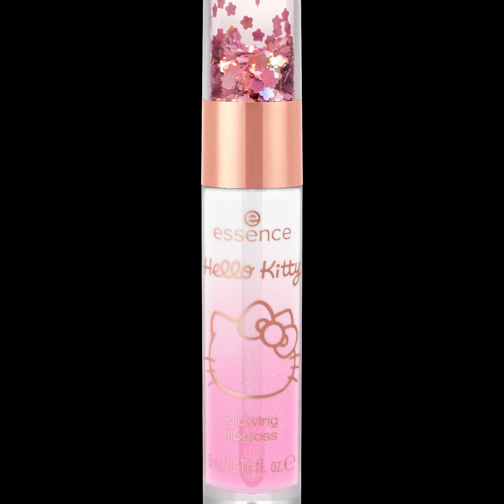 essence Lucidalabbra | Lucido illuminante Hello Kitty 01 - Today Just Got Cuter!