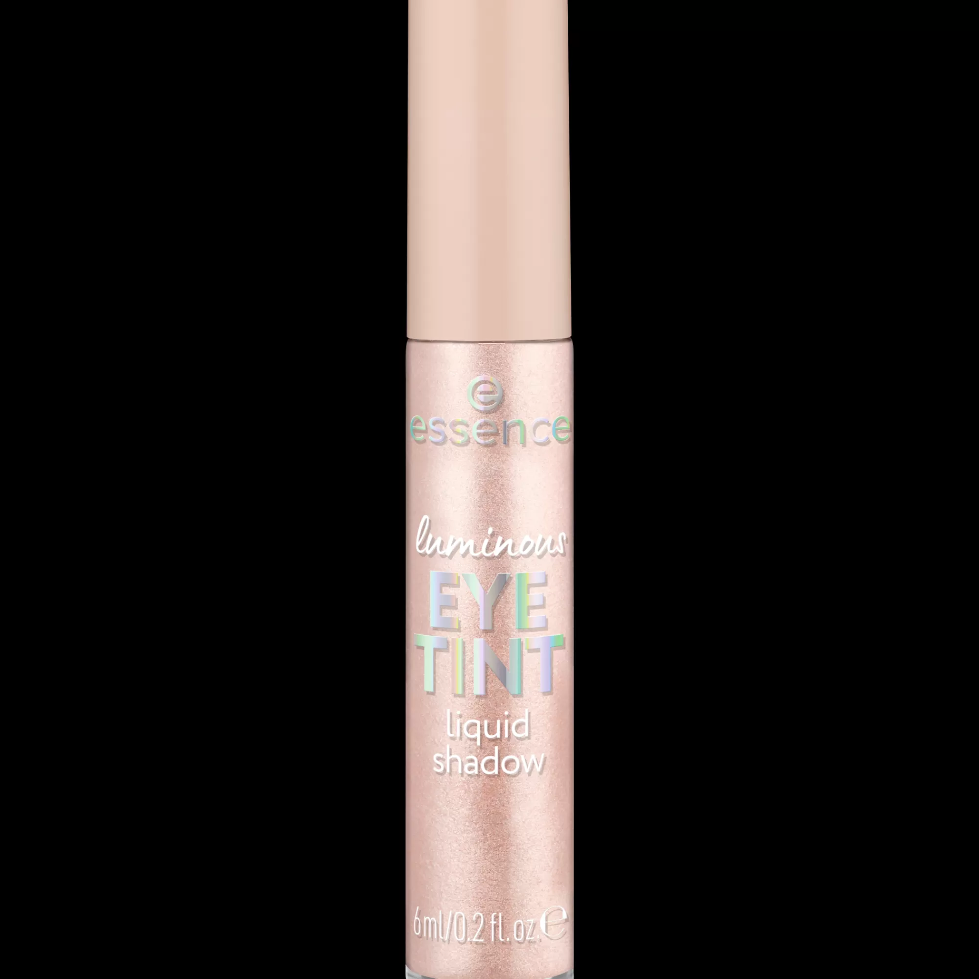 essence Ombretti | LUMINOUS EYE TINT ombretto liquido 02 - Gleaming Charm