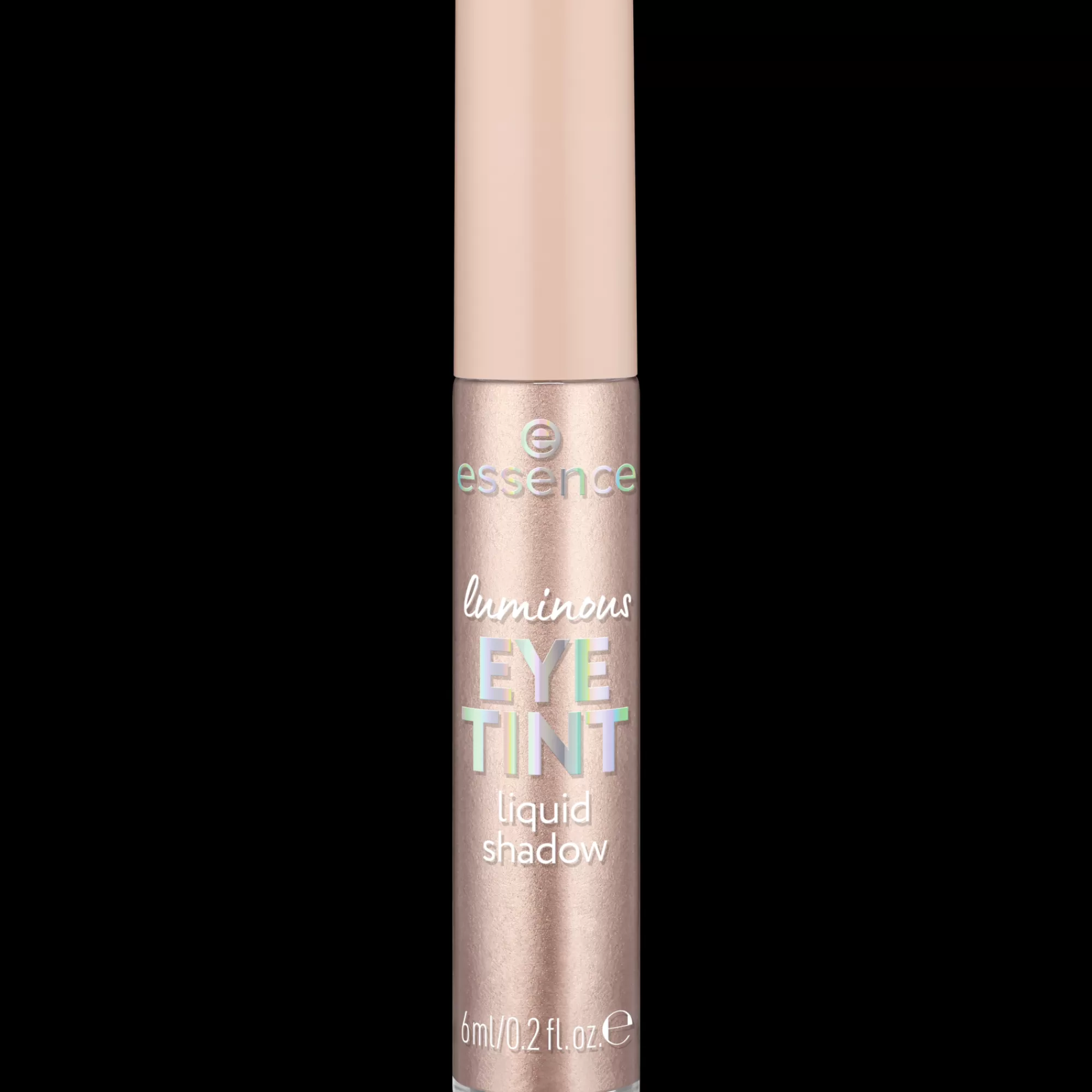 essence Ombretti | LUMINOUS EYE TINT ombretto liquido 03 - Shimmering Taupe