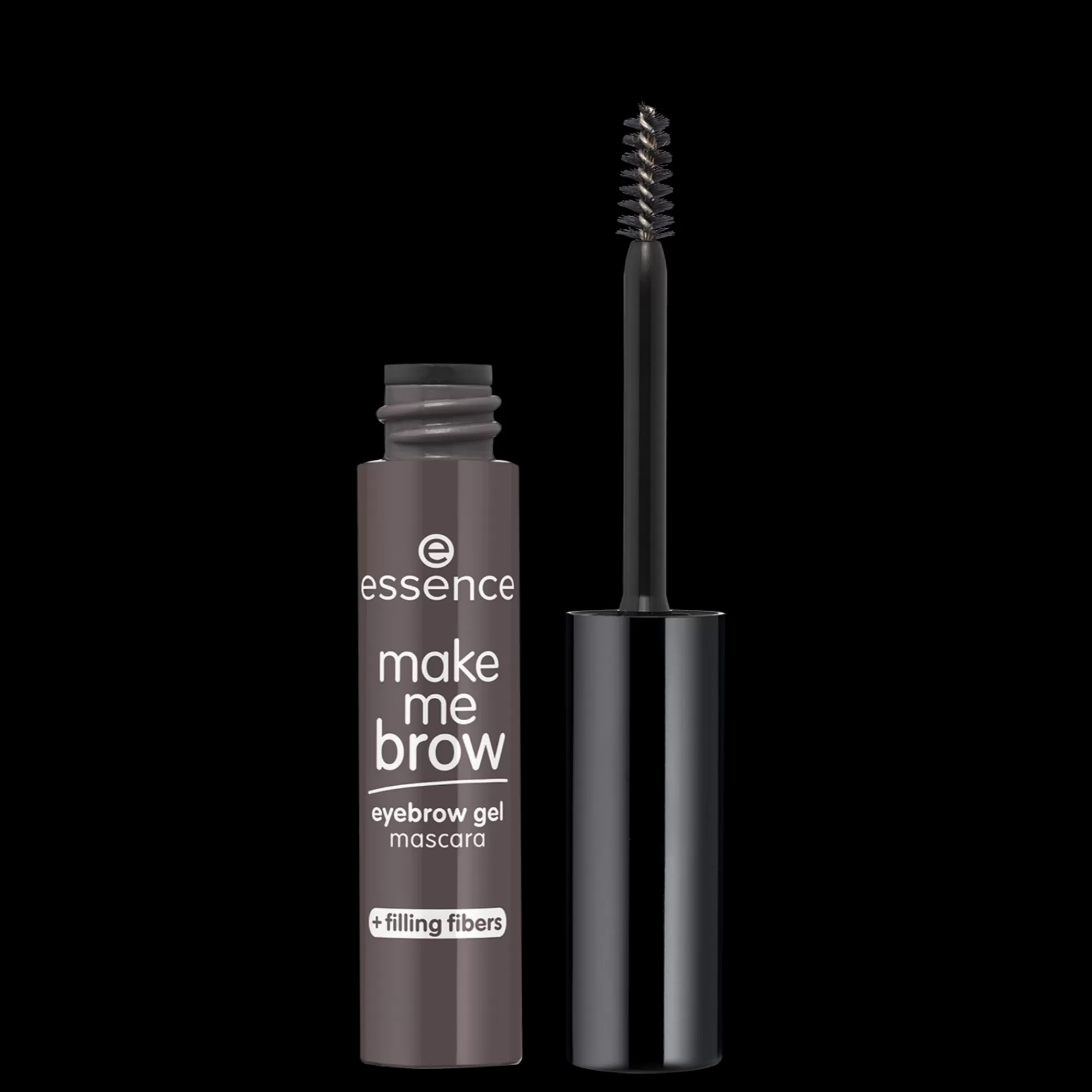 essence Sopracciglia | Make me brow mascara in gel per sopracciglia 04 - Ashy Brows