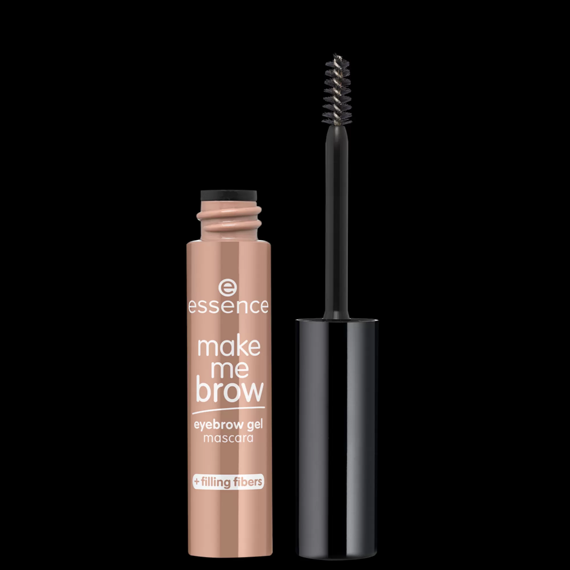 essence Sopracciglia | Make me brow mascara in gel per sopracciglia 01 - blondy brows