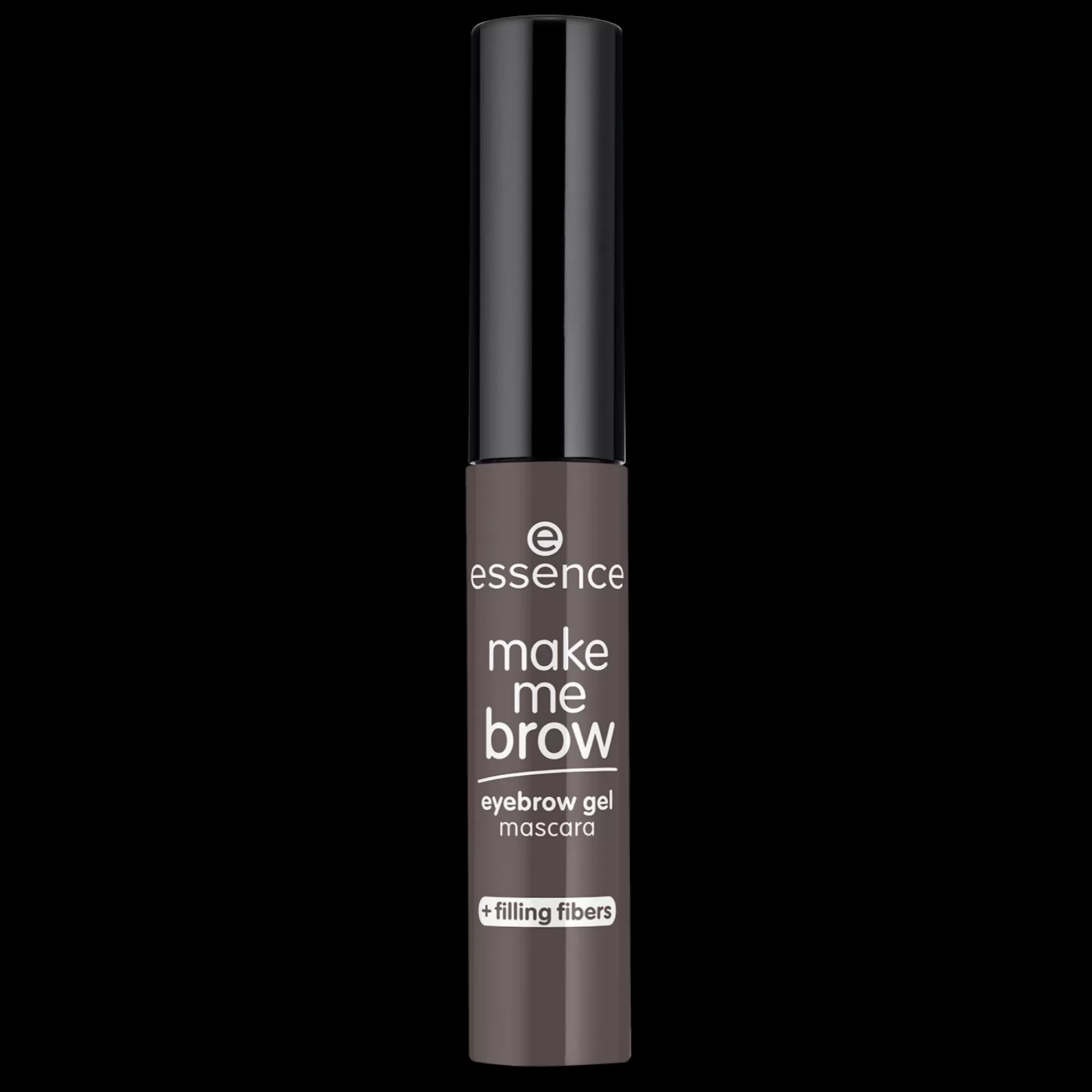 essence Sopracciglia | Make me brow mascara in gel per sopracciglia 04 - Ashy Brows