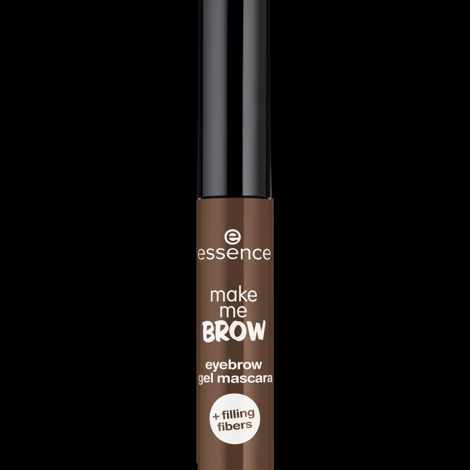 essence Sopracciglia | Make me brow mascara in gel per sopracciglia 05 - Chocolaty Brows