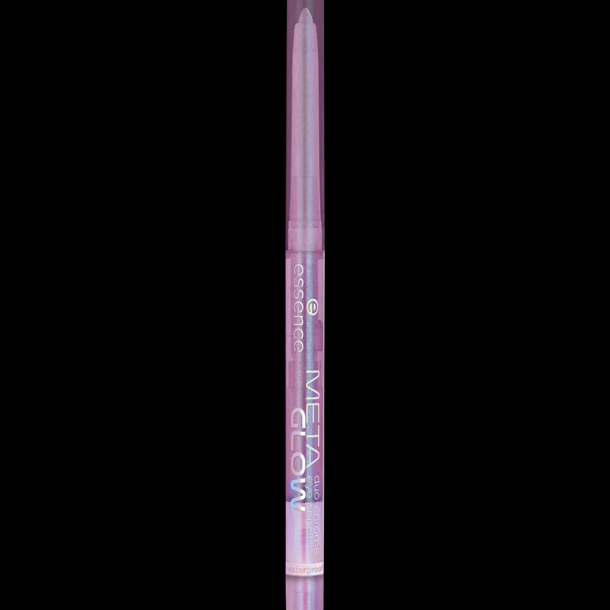 essence Eyeliner & Matite Occhi | Matita occhi duo-chrome META GLOW 02 - Chromefinity