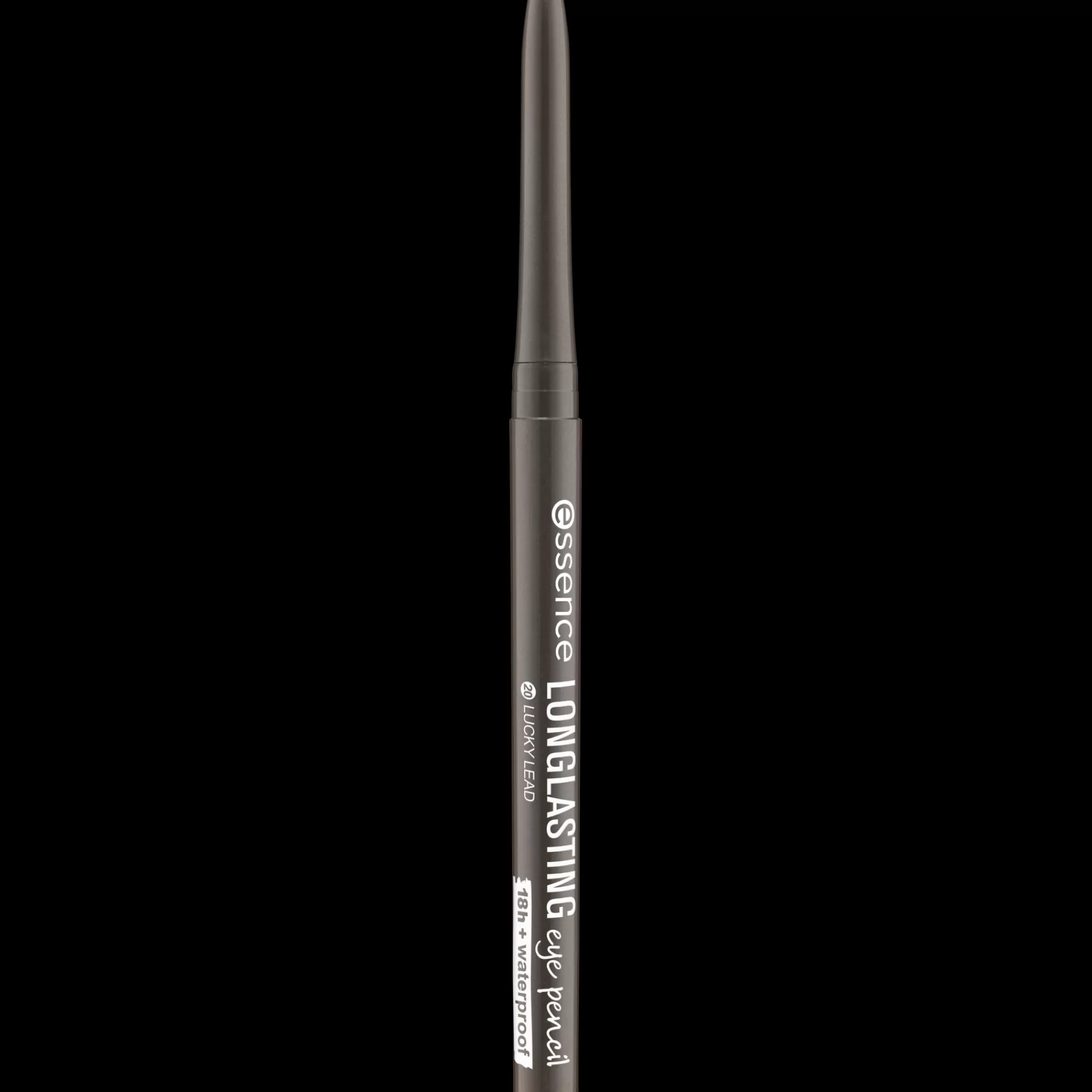 essence Eyeliner & Matite Occhi | matita occhi lunga durata 20 - lucky lead