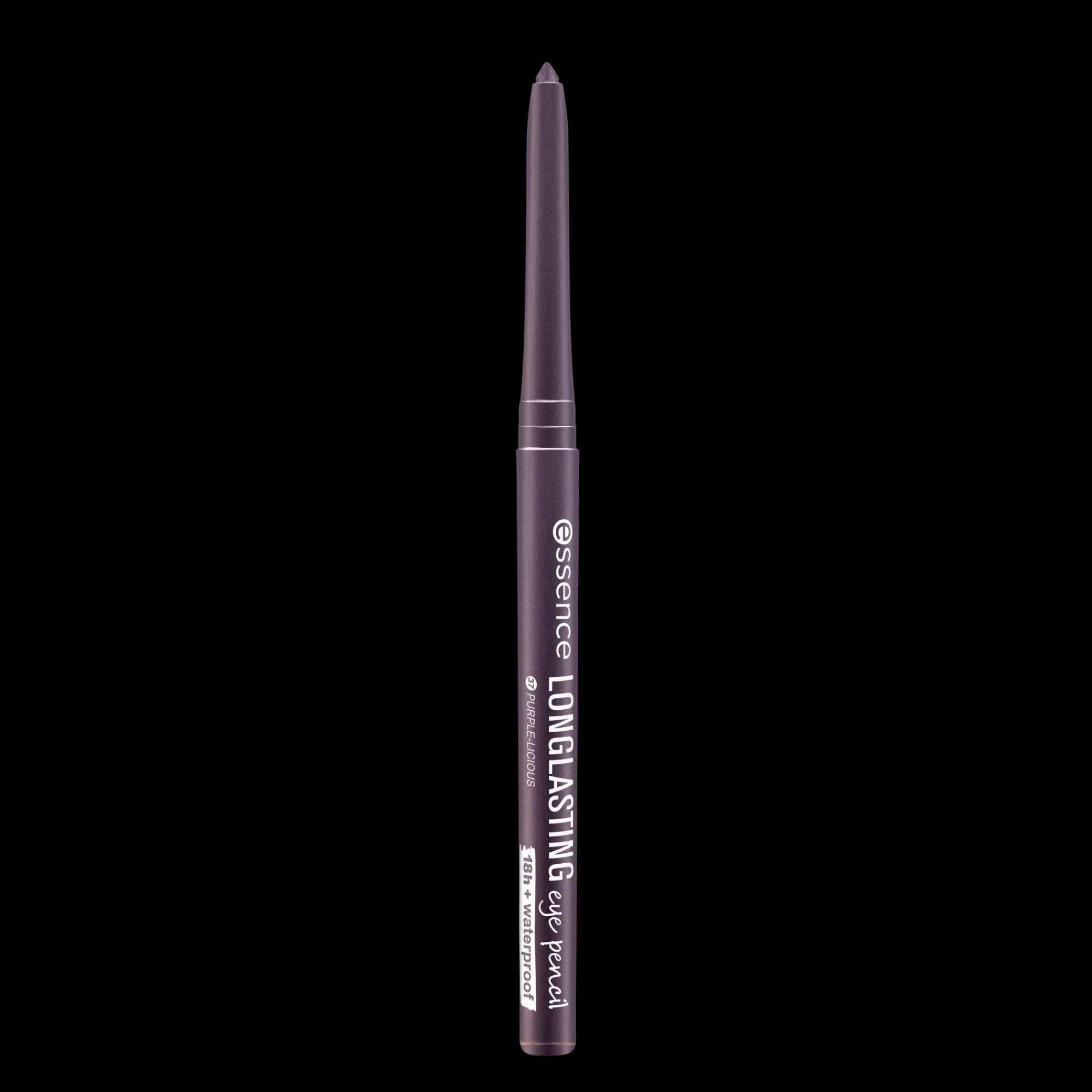 essence Eyeliner & Matite Occhi | matita occhi lunga durata 37 - purple-licious