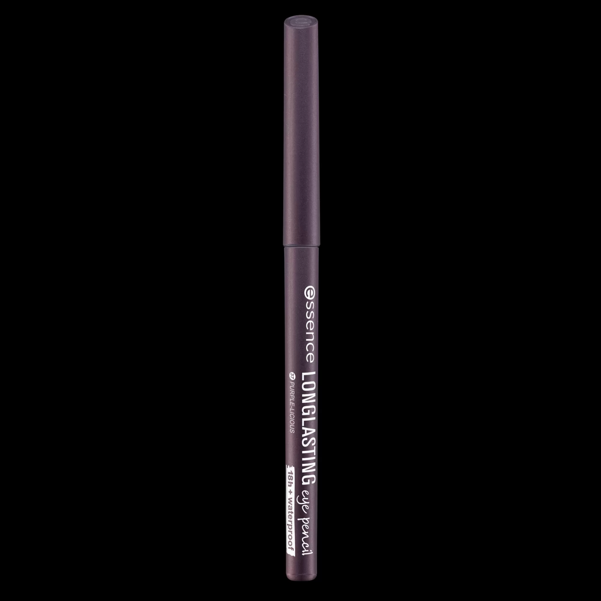 essence Eyeliner & Matite Occhi | matita occhi lunga durata 37 - purple-licious