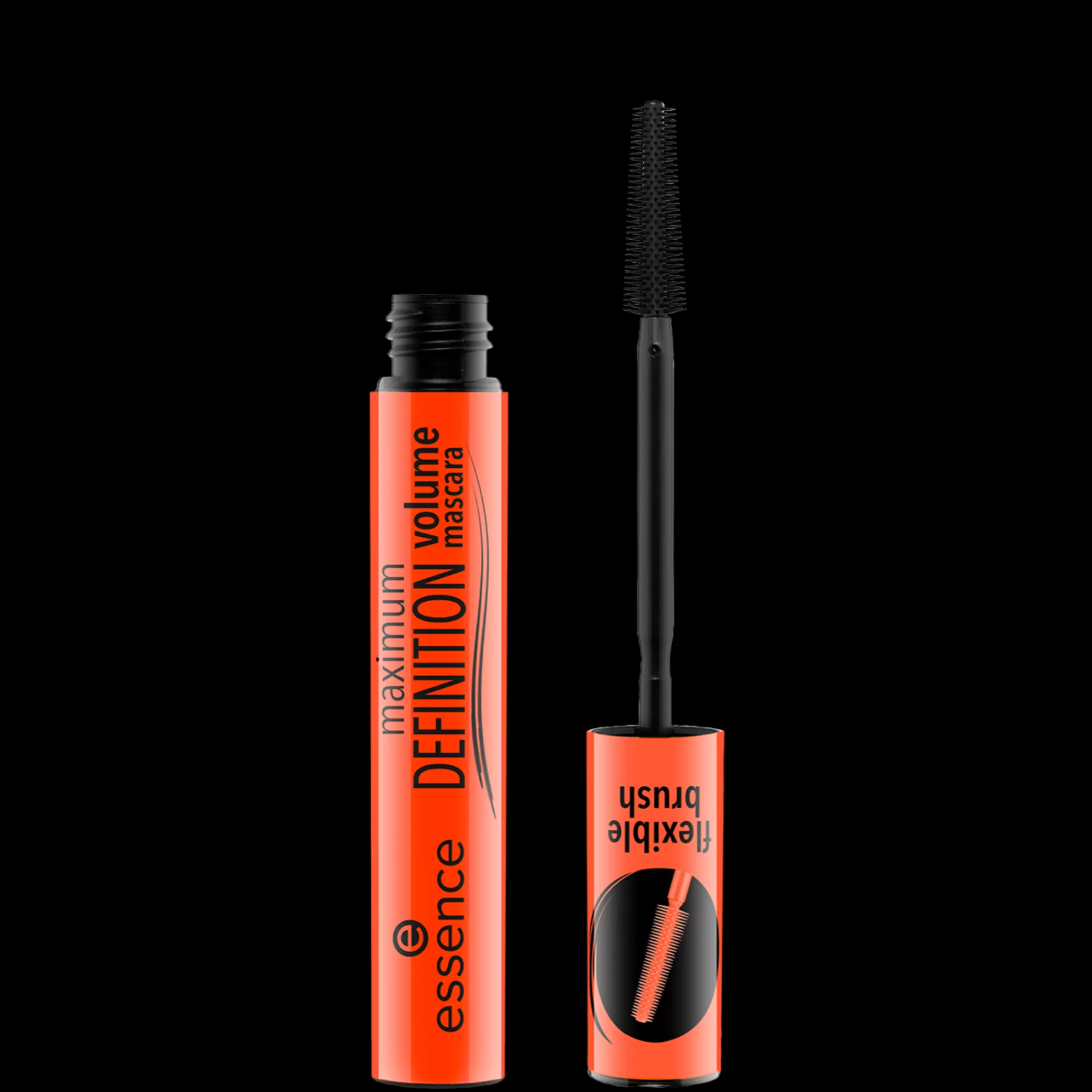 essence Mascara | maximum DEFINITION mascara