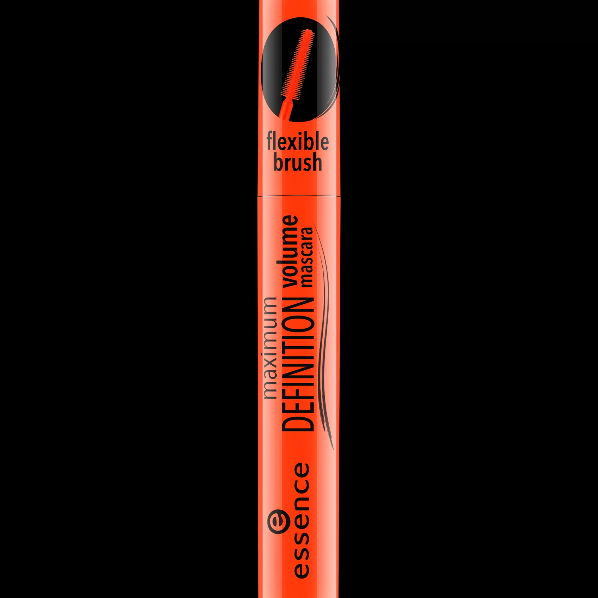 essence Mascara | maximum DEFINITION mascara