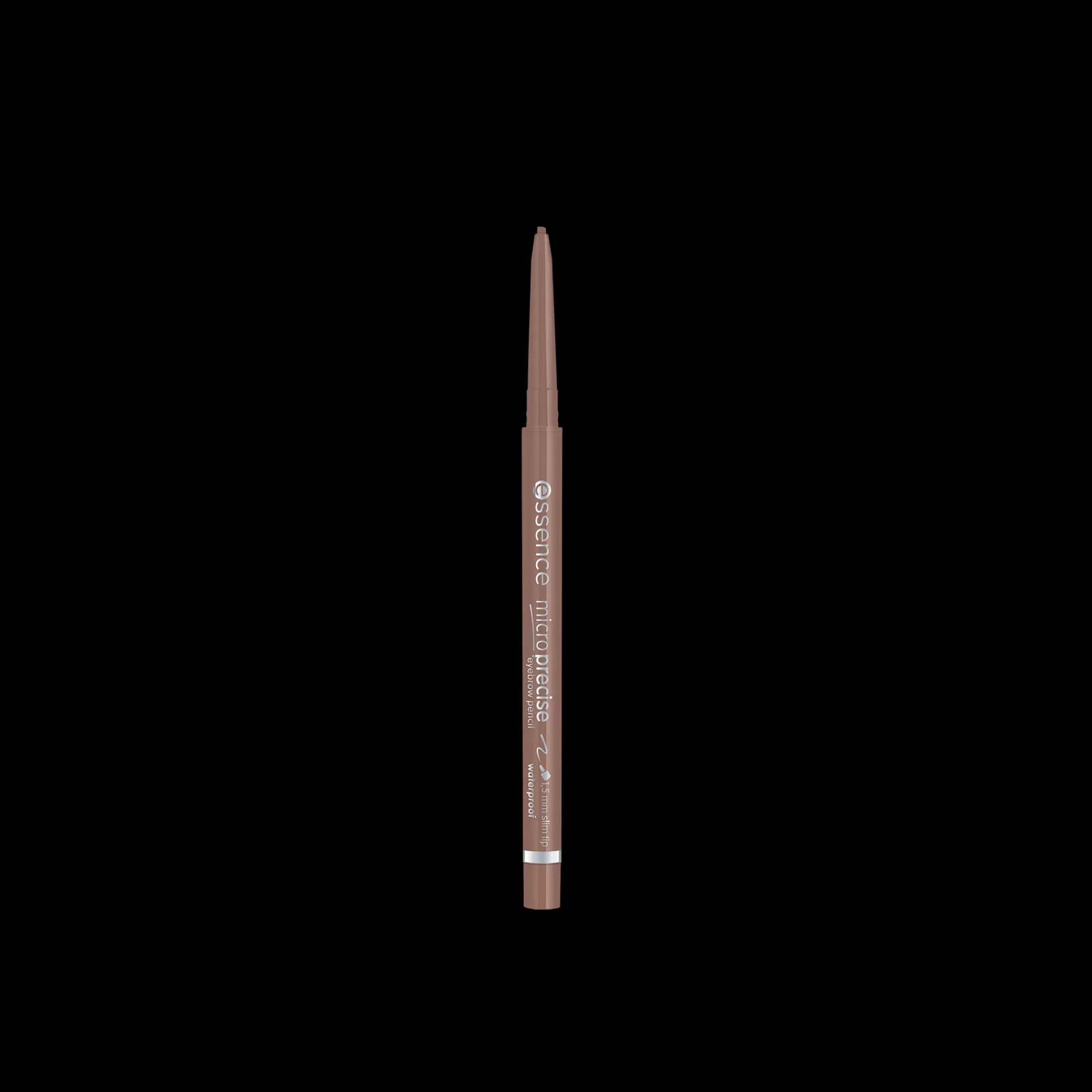 essence Sopracciglia | micro precise eyebrow pencil 04 - dark blonde