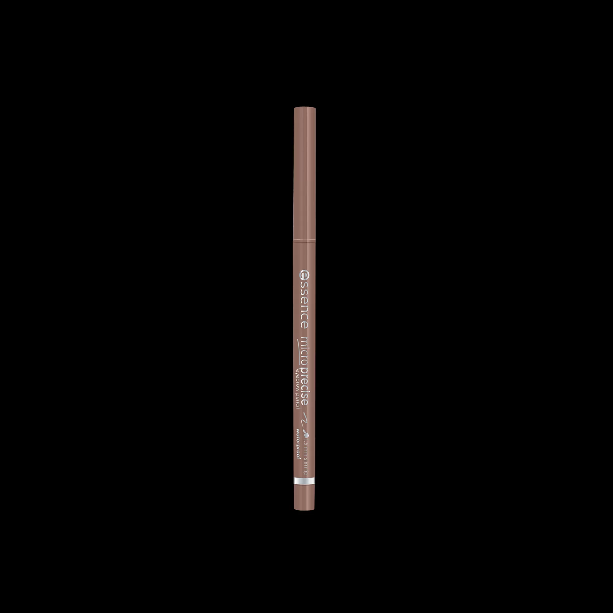 essence Sopracciglia | micro precise eyebrow pencil 04 - dark blonde