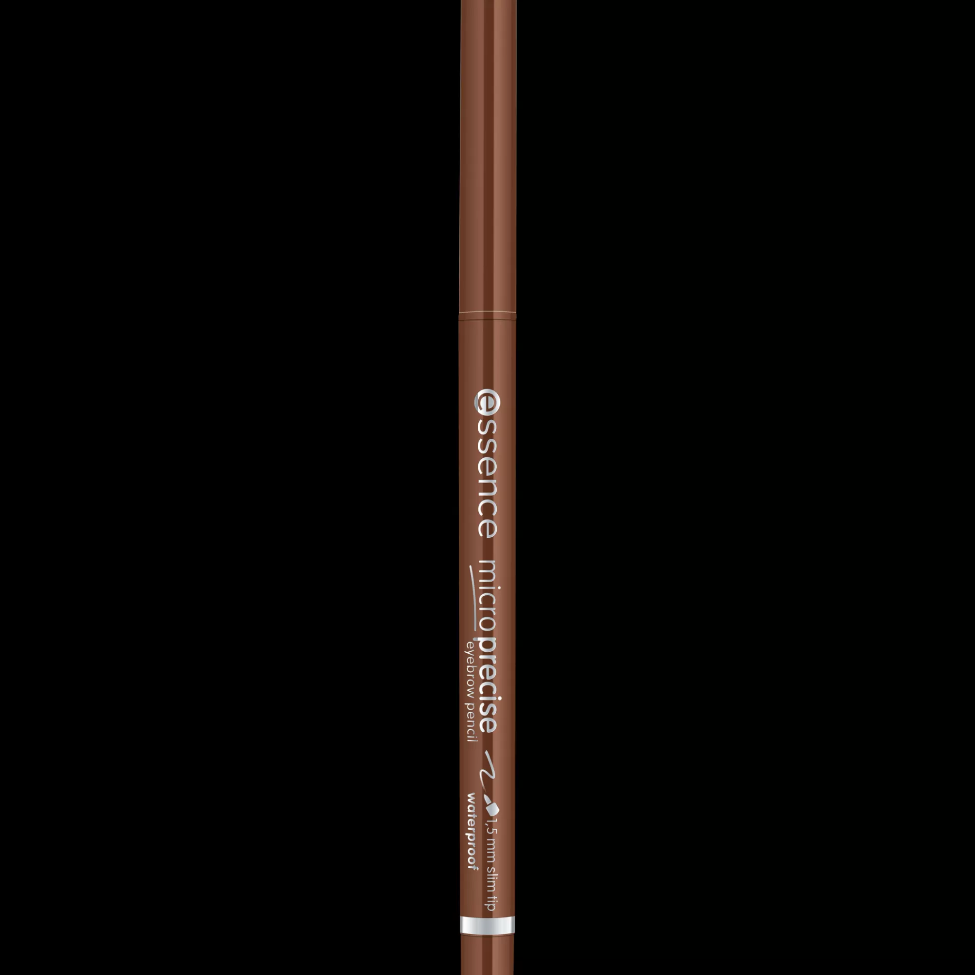 essence Sopracciglia | micro precise eyebrow pencil 06 - auburn