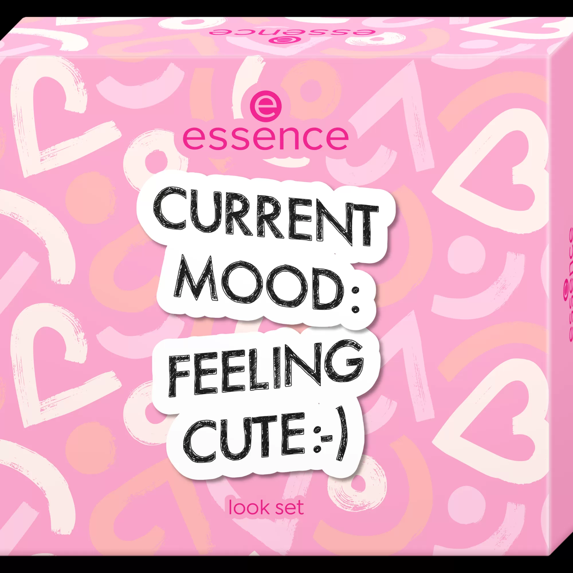 essence Fondotinta | MOOD ATTUALE: Set look FEELING CUTE