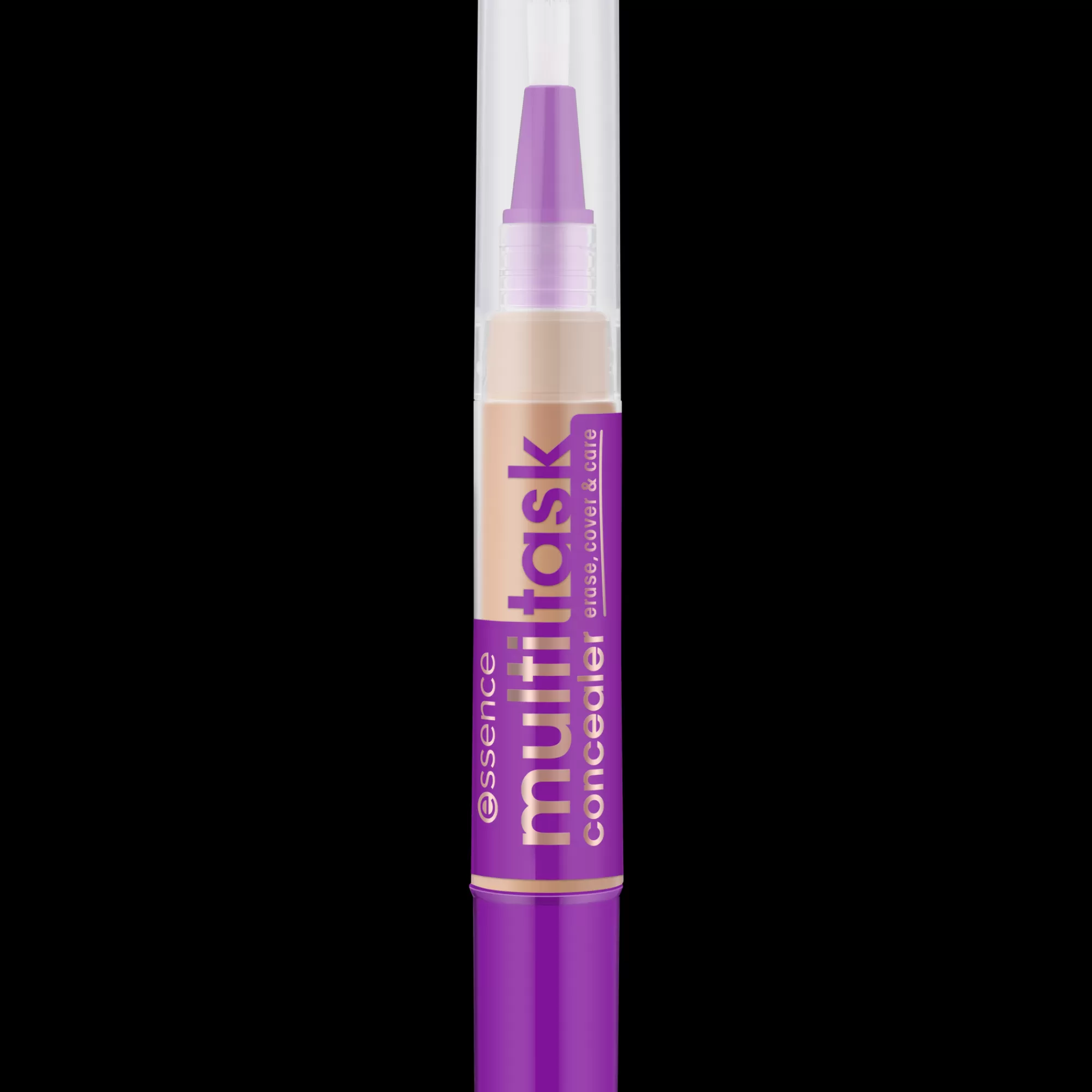 essence Correttori | MULTITASK CORRETTORE 25 - Warm Honey