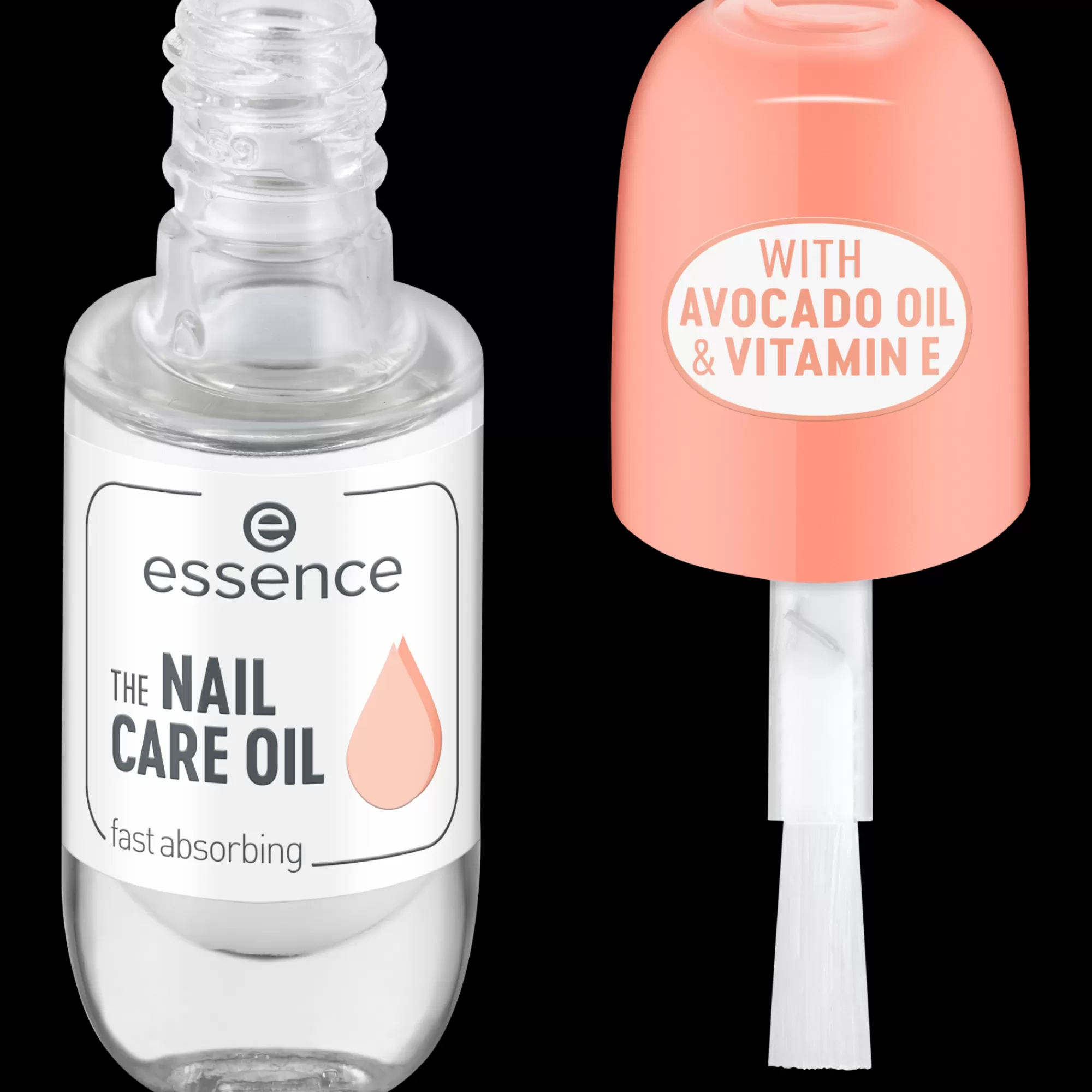 essence Trattamenti Unghie | NAIL CARE olio unghie