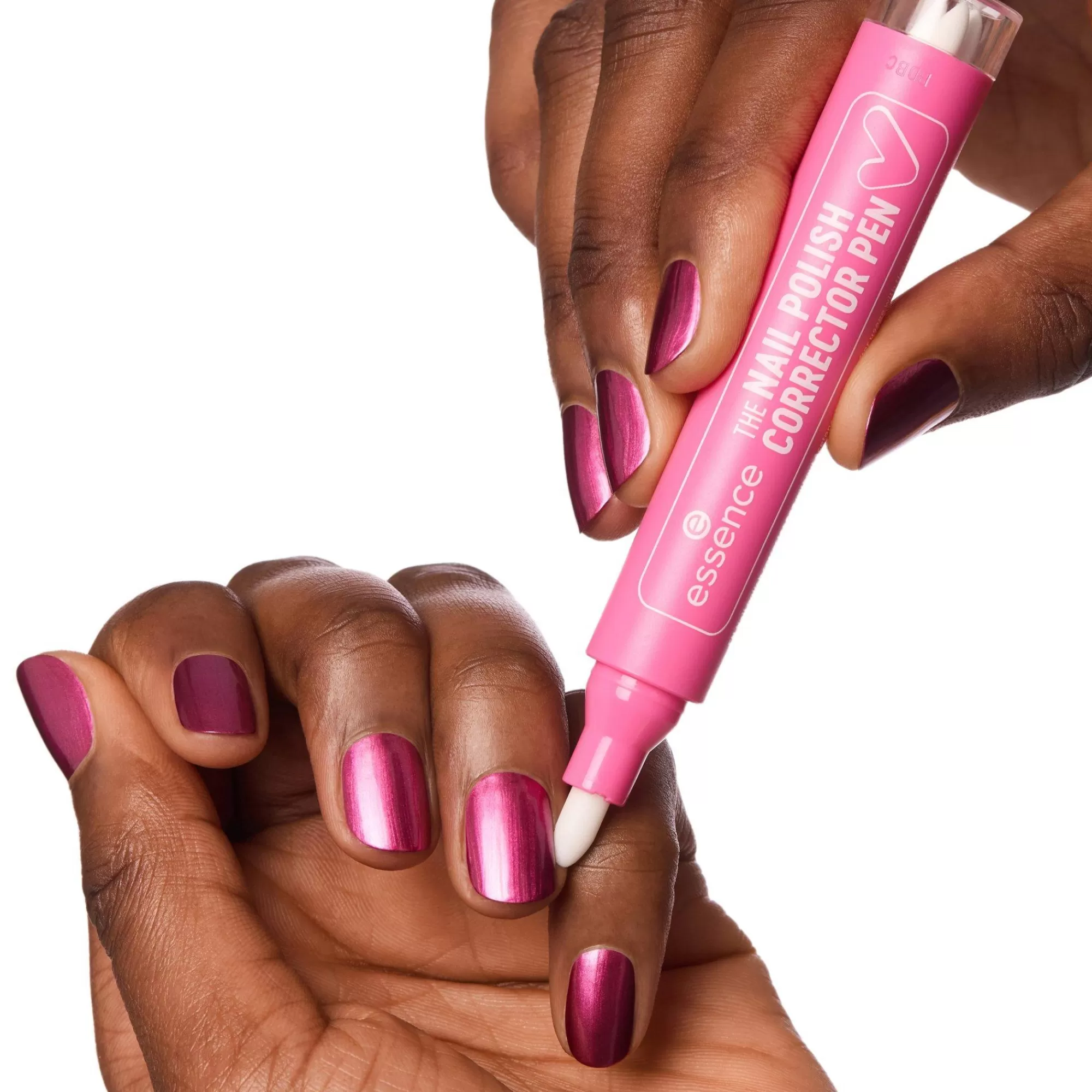 essence Trattamenti Unghie | NAIL POLISH CORRECTOR penna correzione smalto