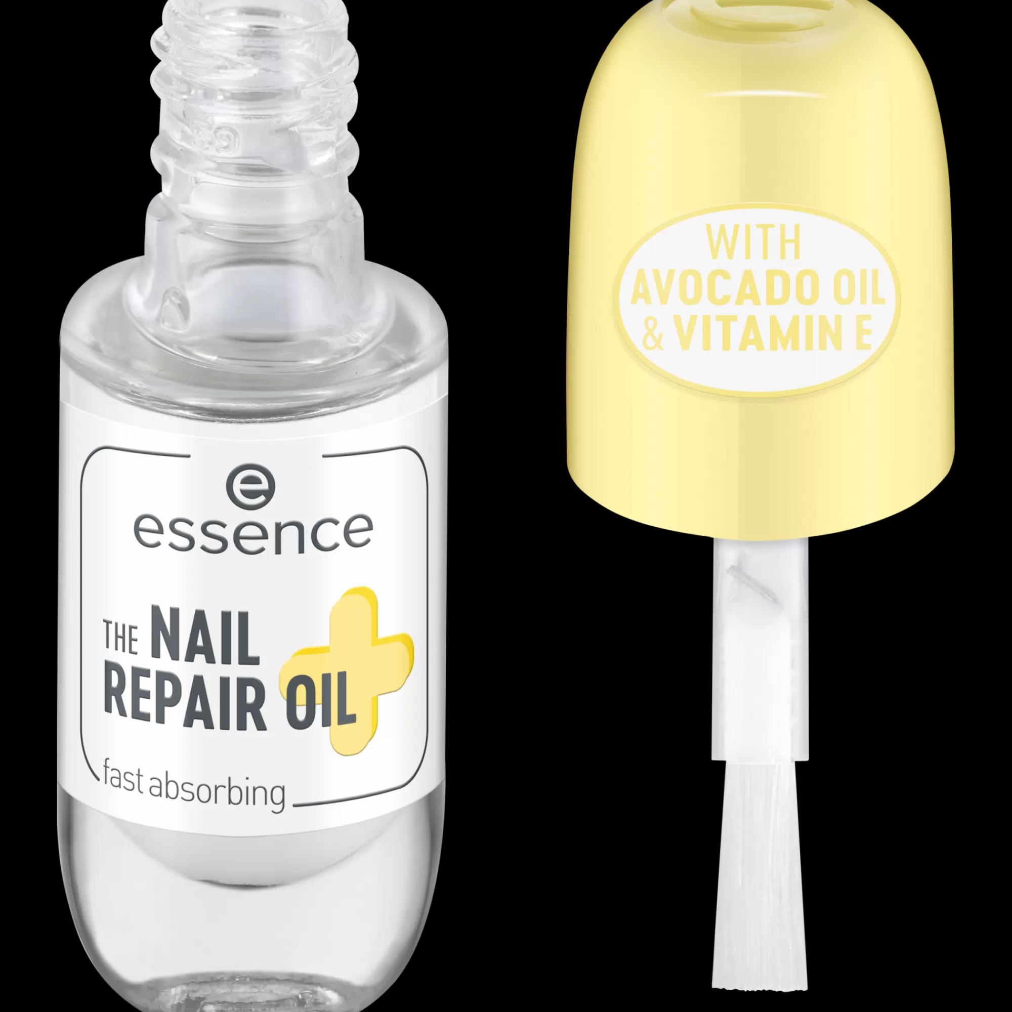 essence Trattamenti Unghie | NAIL REPAIR olio unghie