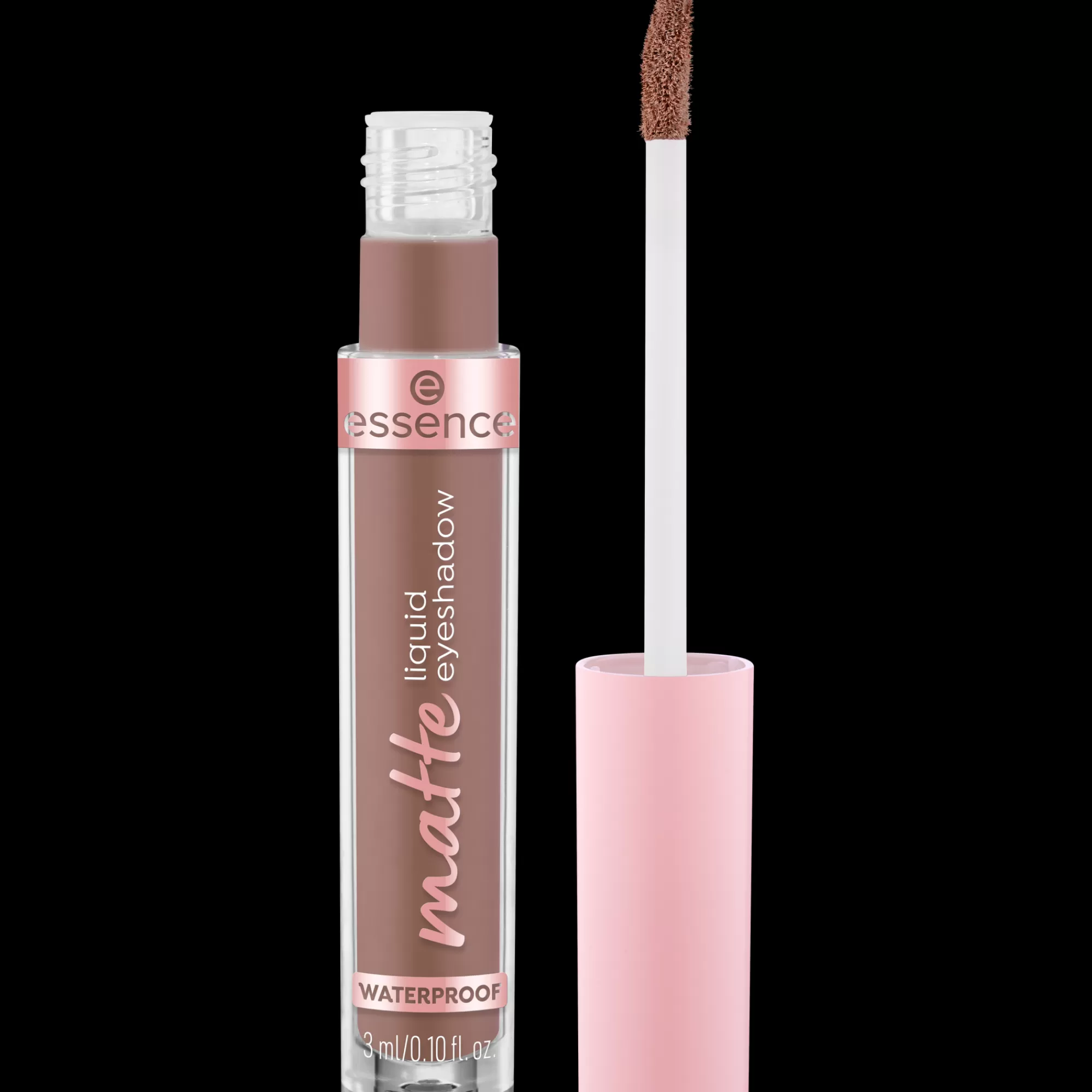 essence Ombretti | ombretto matte liquid 02 - Cocoa Crush